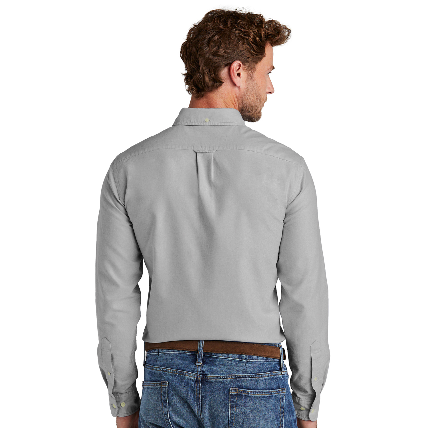 Brooks Brothers® Casual Oxford Shirt 7