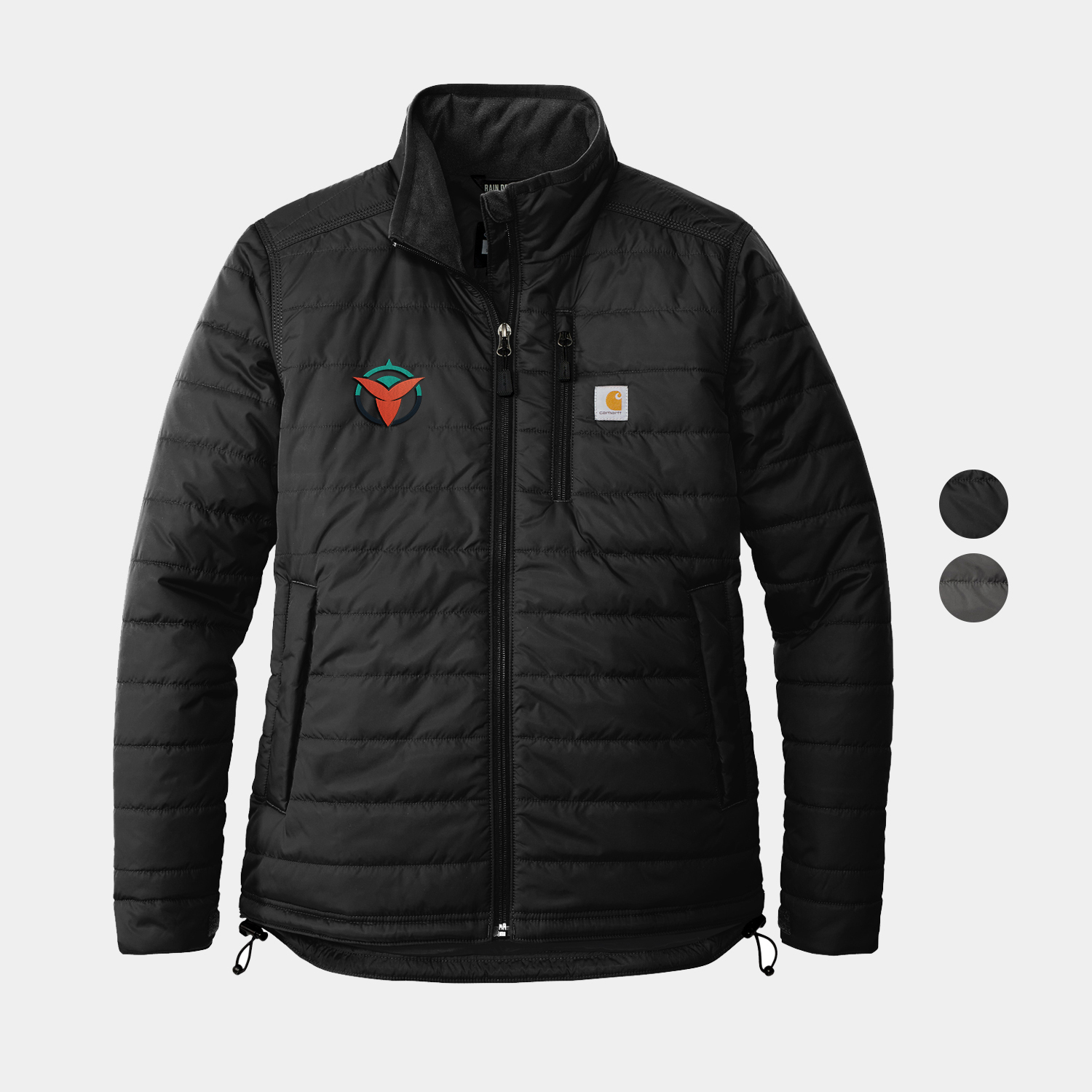 Carhartt® Women’s Gilliam Insulated Jacket