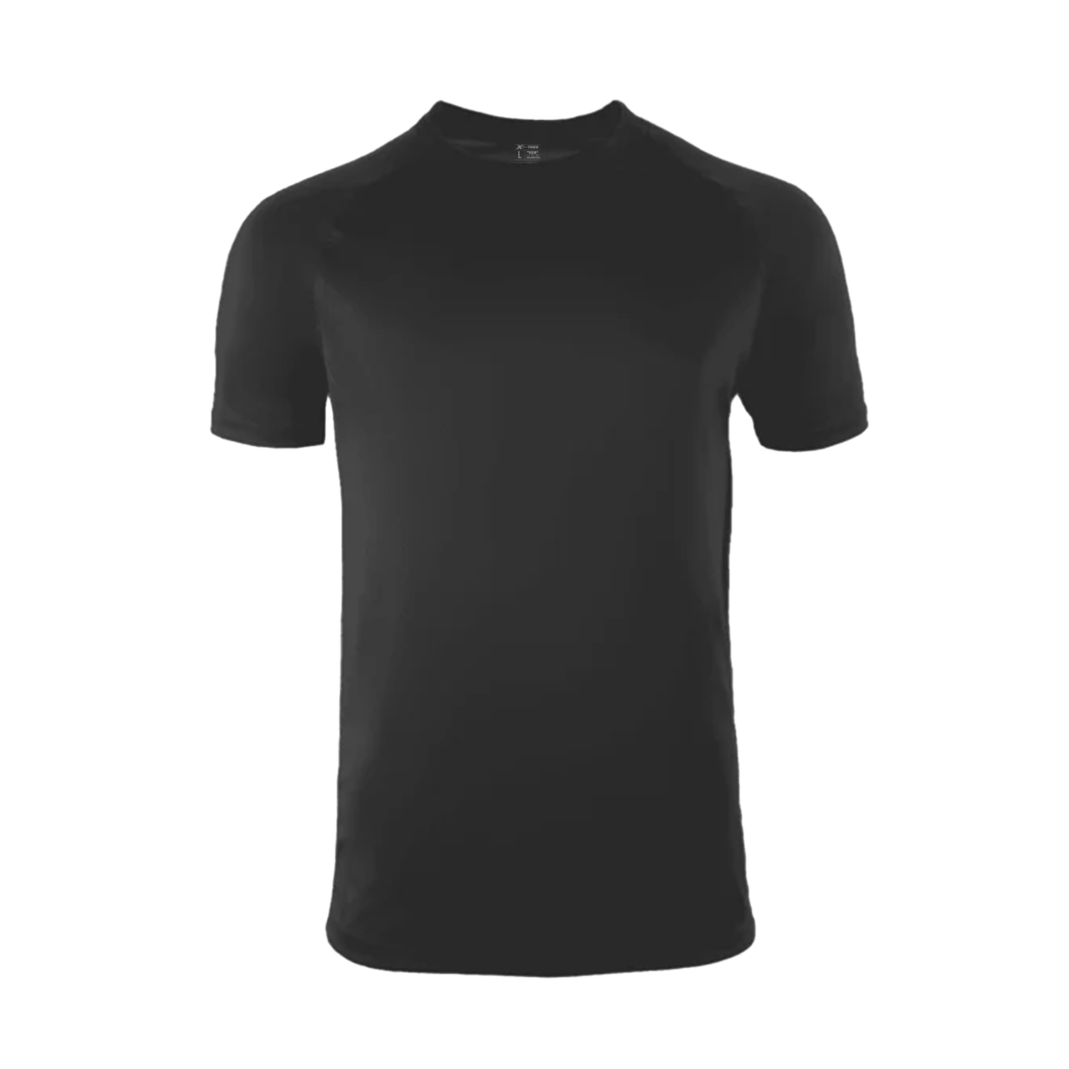 Men's Half Sleeve Raglan Training T-Shirt