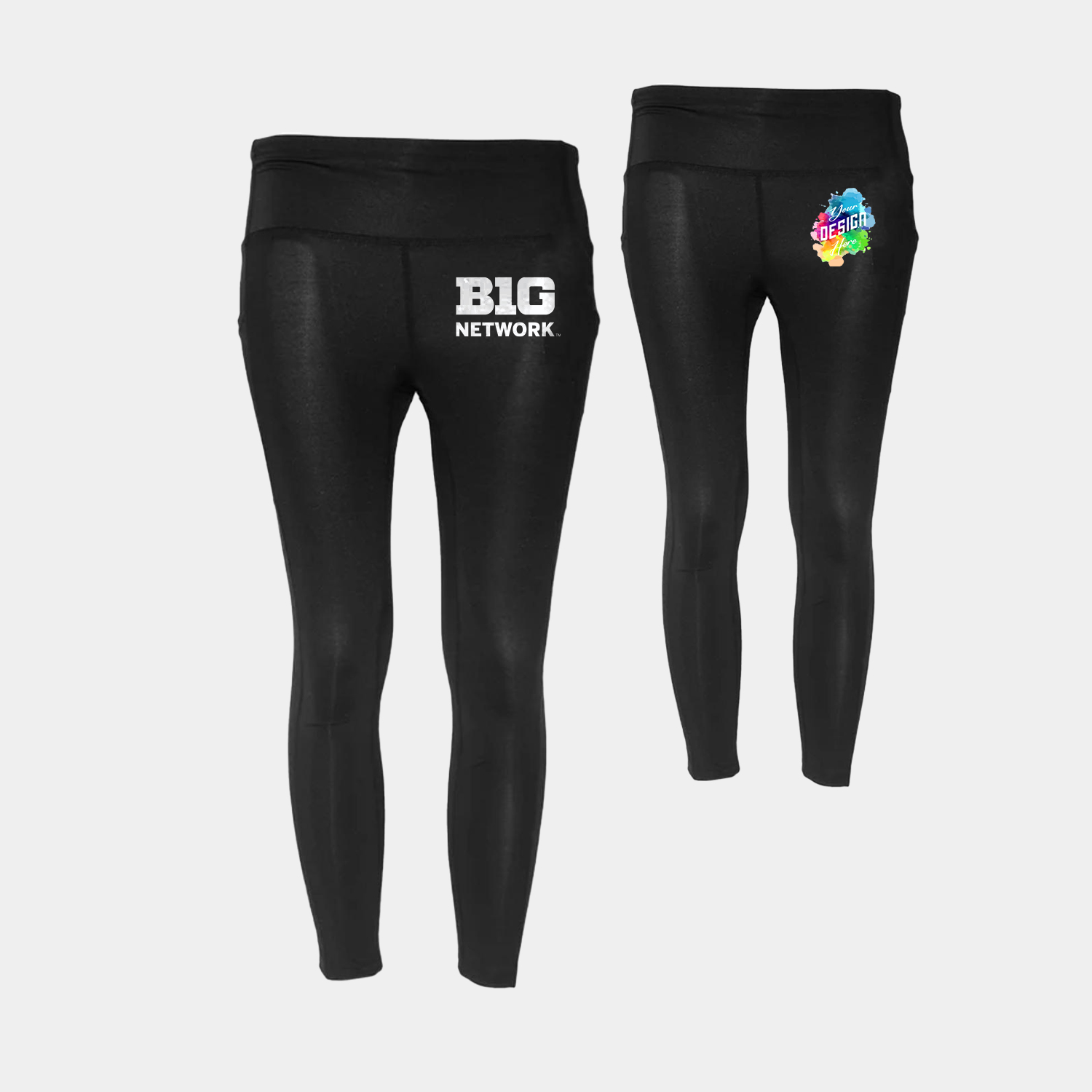 Women's Enduro Flex Performance Capri