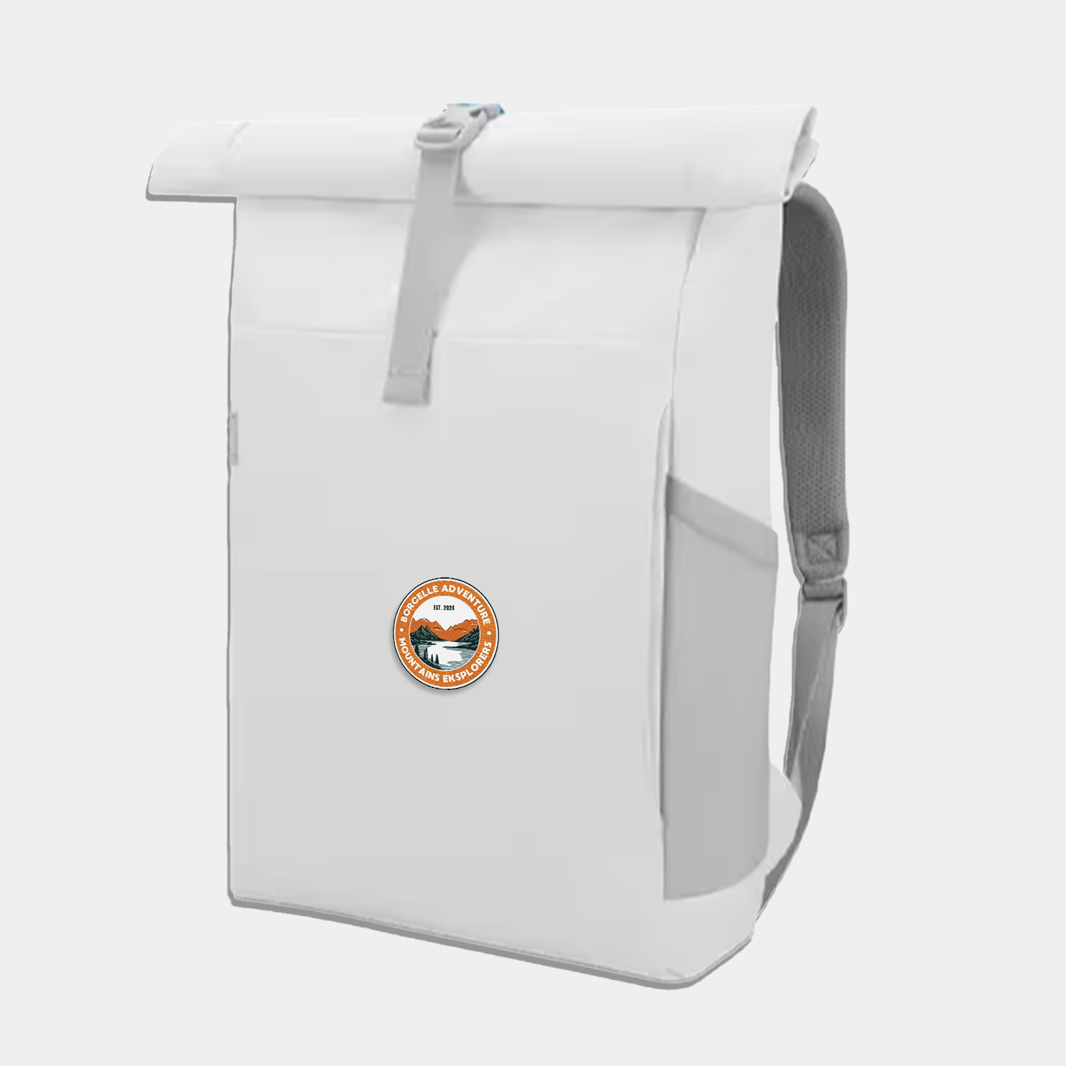Lenovo Modern Gaming Backpack – 16" Eco-Friendly, Water-Resistant