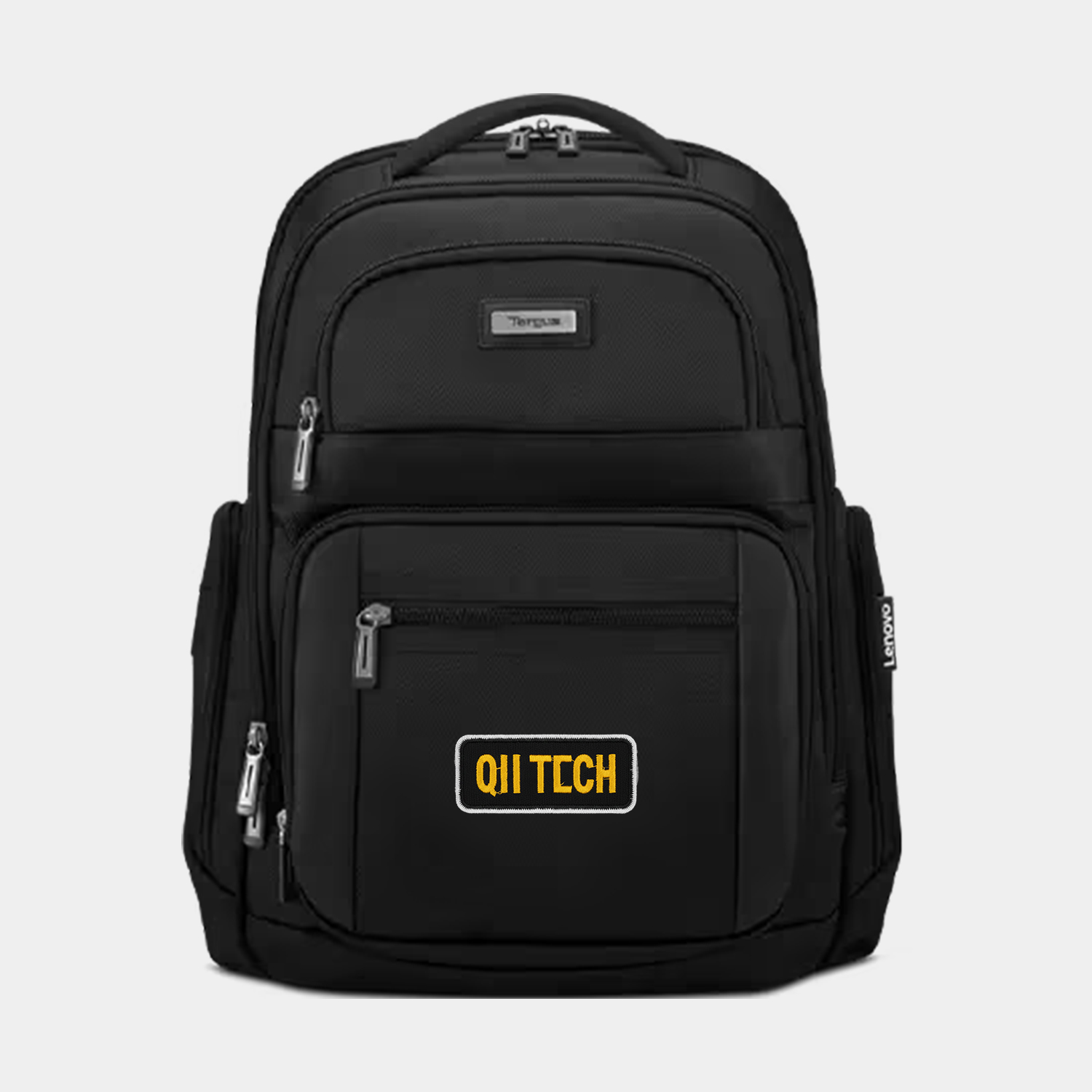 Lenovo Targus Mobile Elite Backpack – 16" Laptop Case