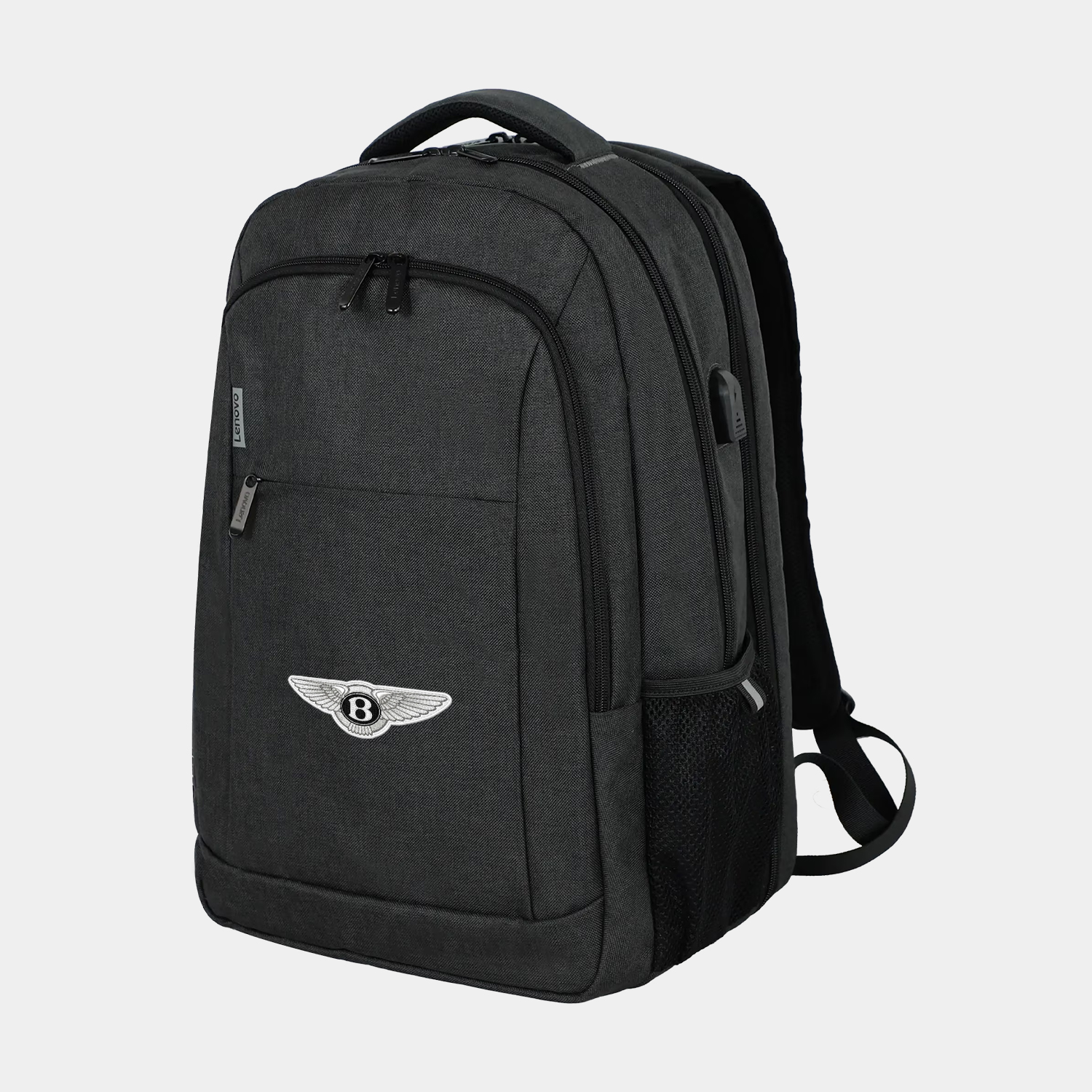 16" Lenovo Water‑Resistant Laptop Backpack