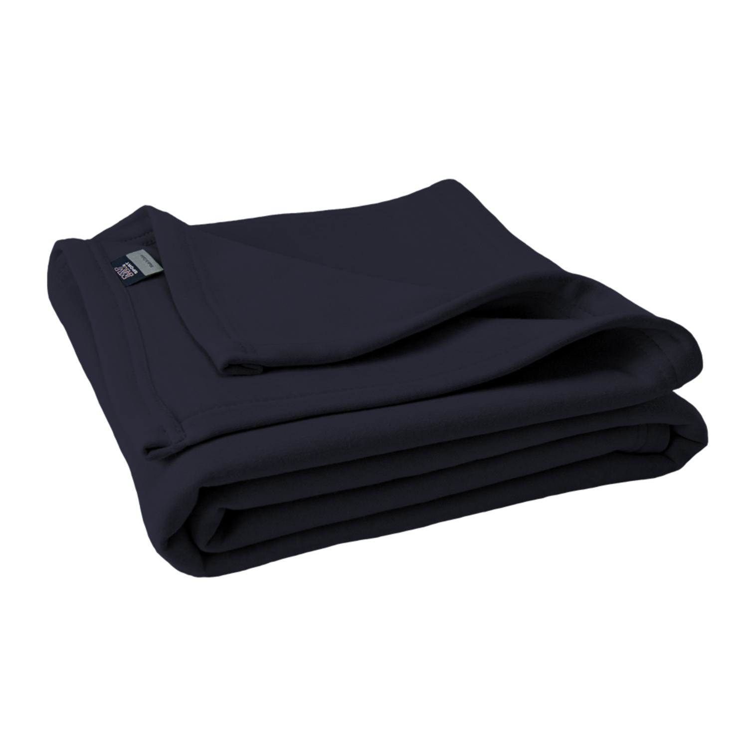 Pro-Weave® Cotton Blend Sweatshirt Blanket