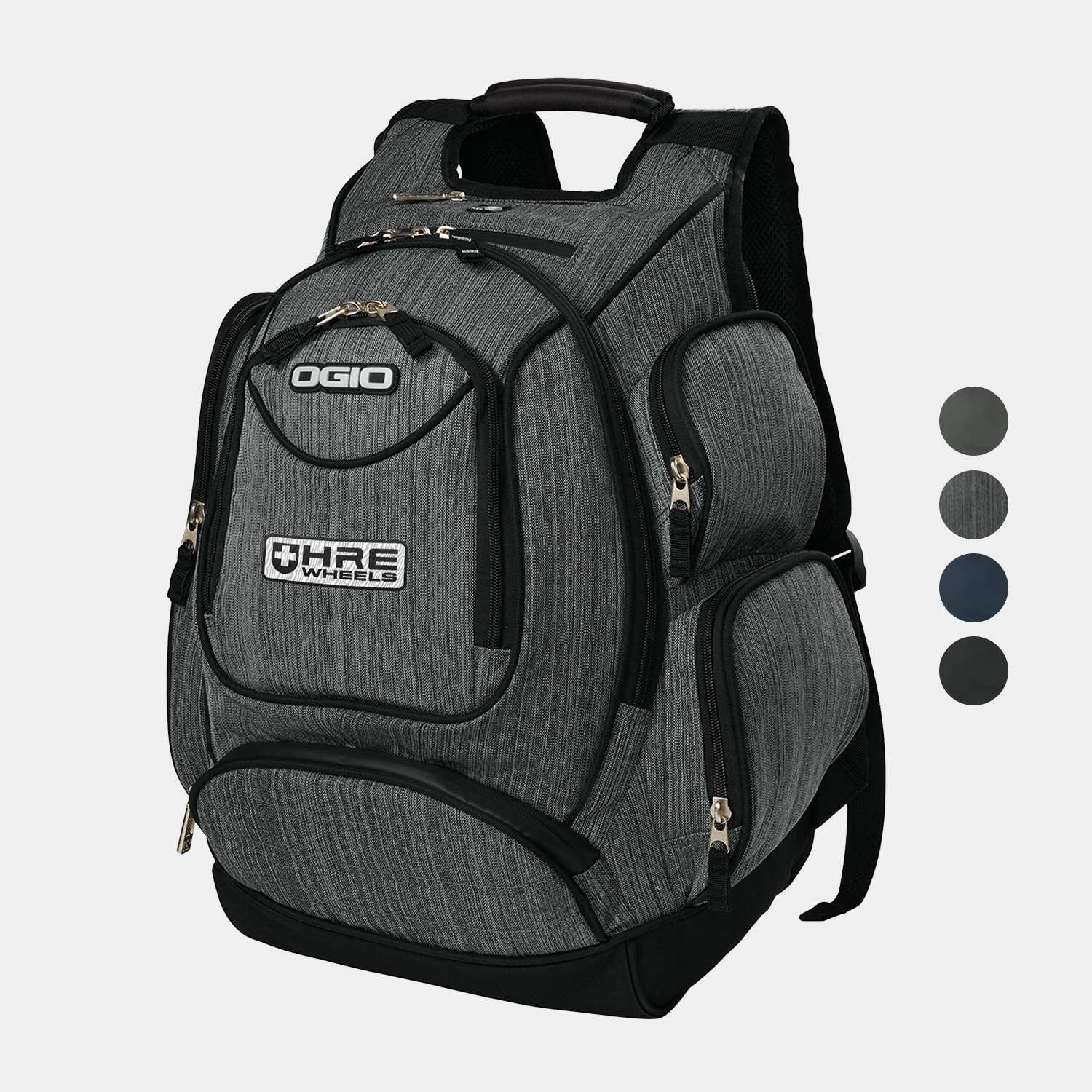 OGIO® Metro Backpack