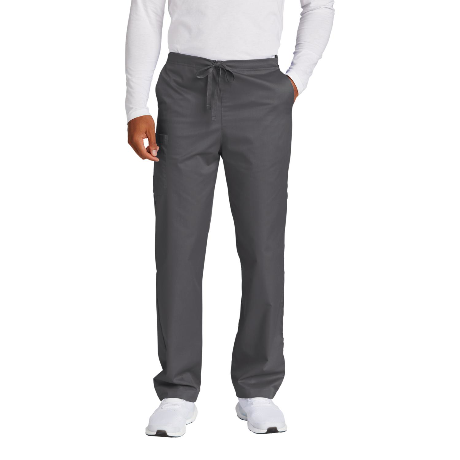 Wink™ Unisex Short WorkFlex™ Cargo Pant
