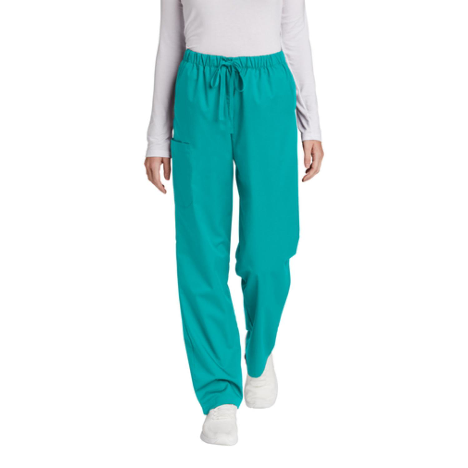 Wink™ Women’s Petite WorkFlex™ Cargo Pant