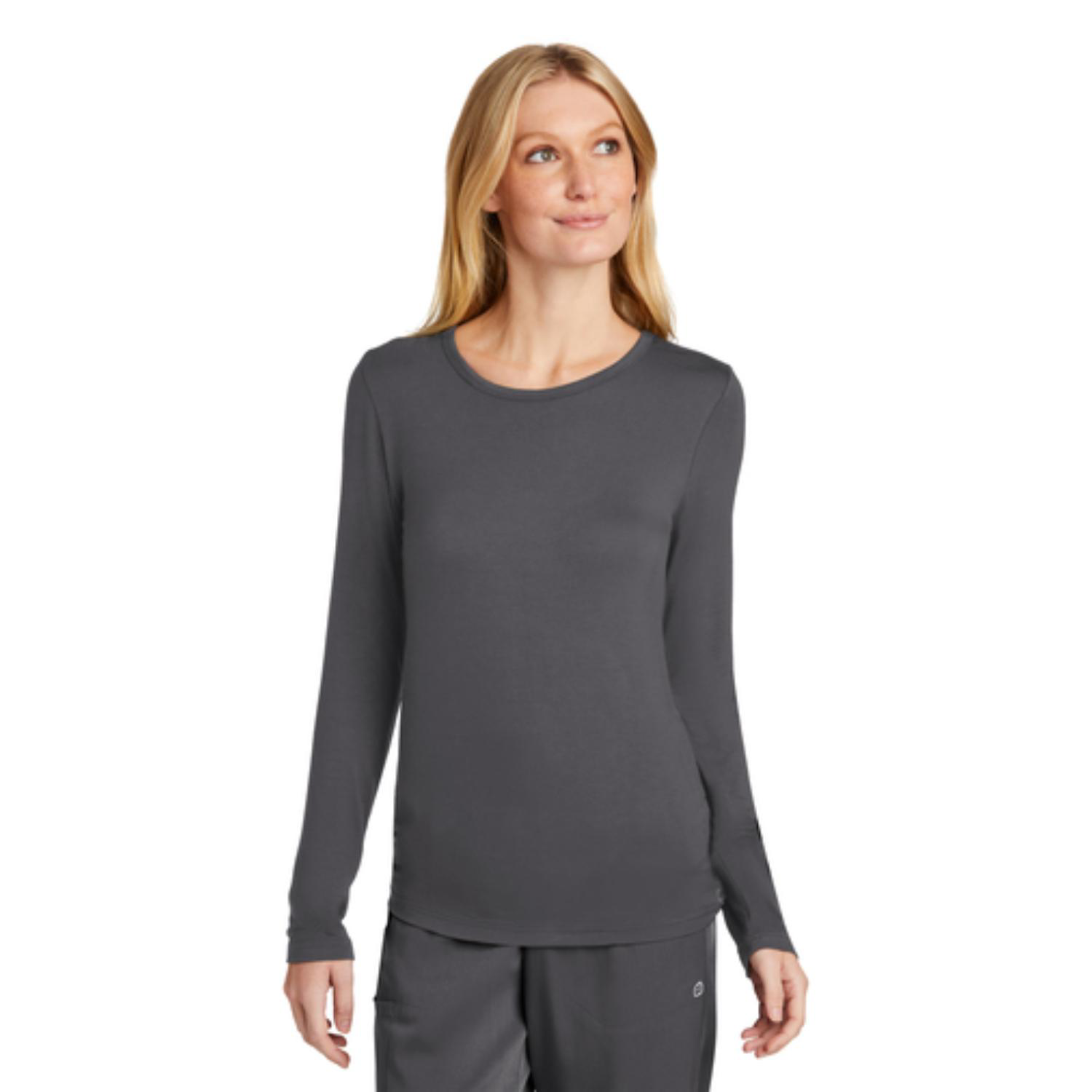 Wink™ Women’s Long Sleeve Layer Tee