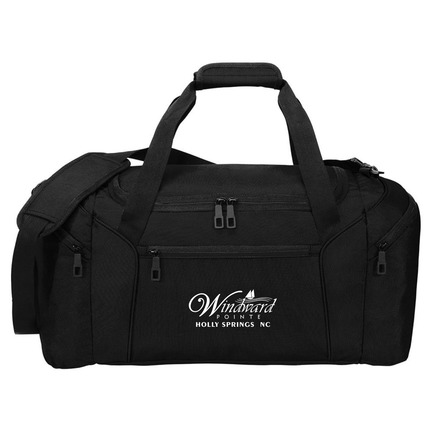 Port Authority ® Form Duffel