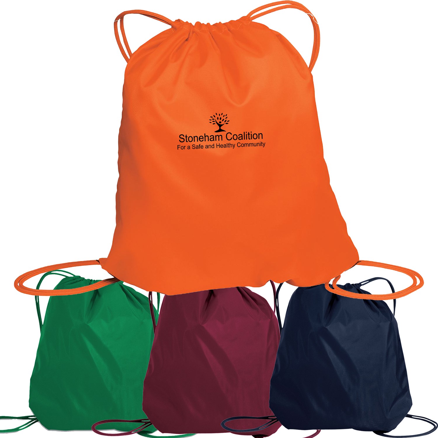 Port Authority® - BackPack w/ Custom Logo