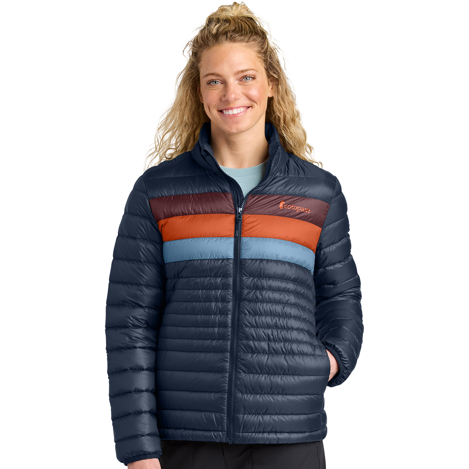 Cotopaxi® Women's Fuego Down Jacket 11