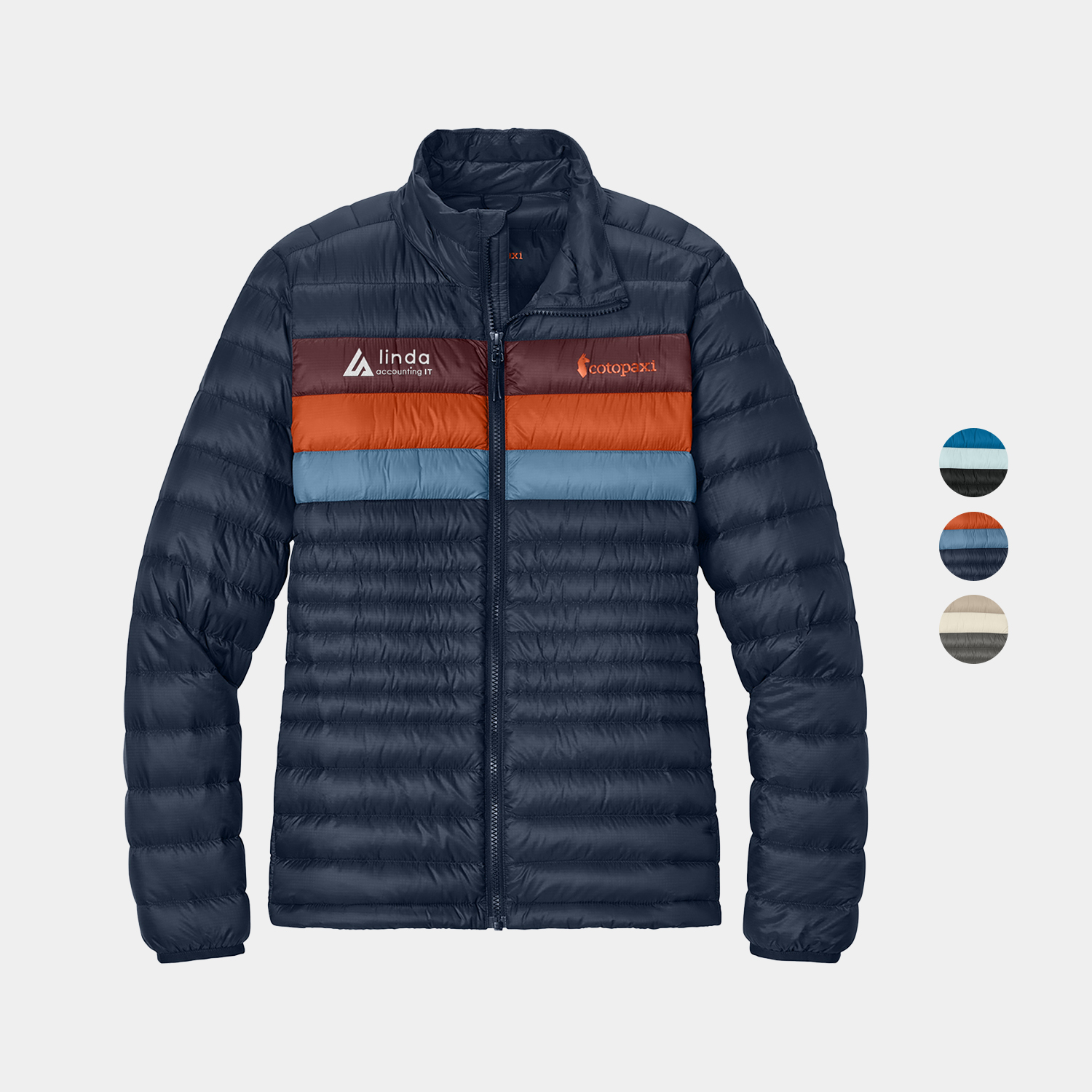 Cotopaxi® Women’s Fuego Down Jacket