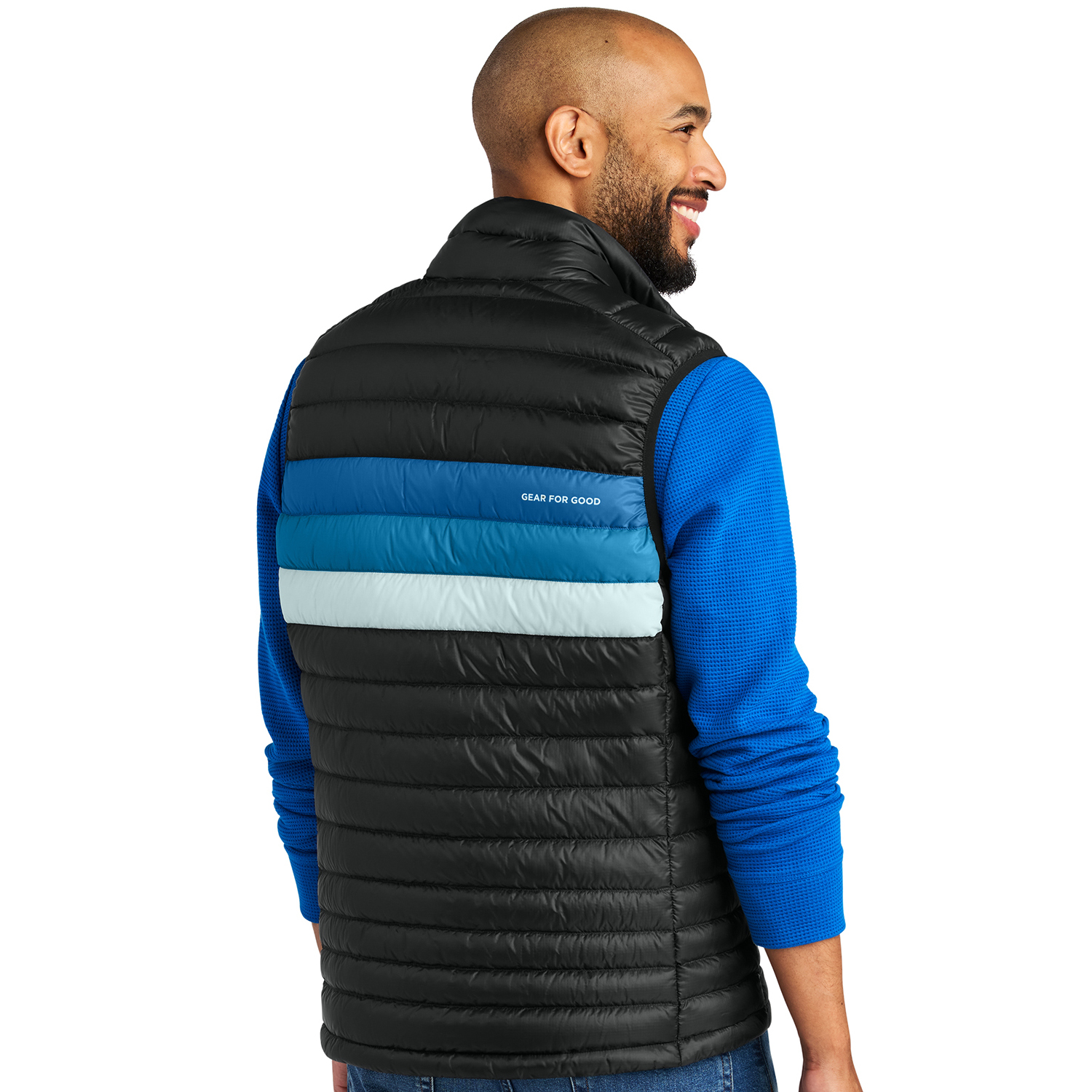 Cotopaxi® Fuego Down Vest 11