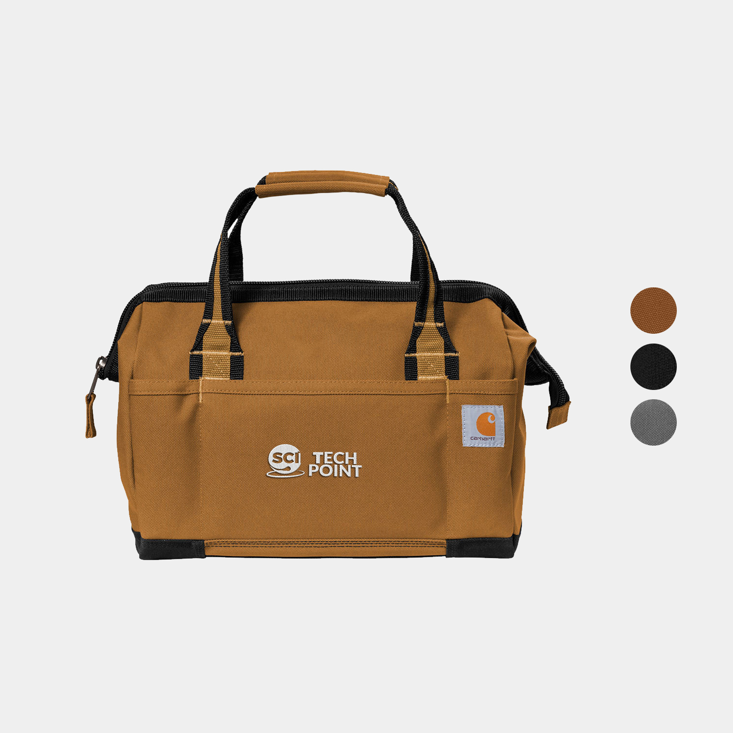 Carhartt® Foundry Series 14” Tool Bag