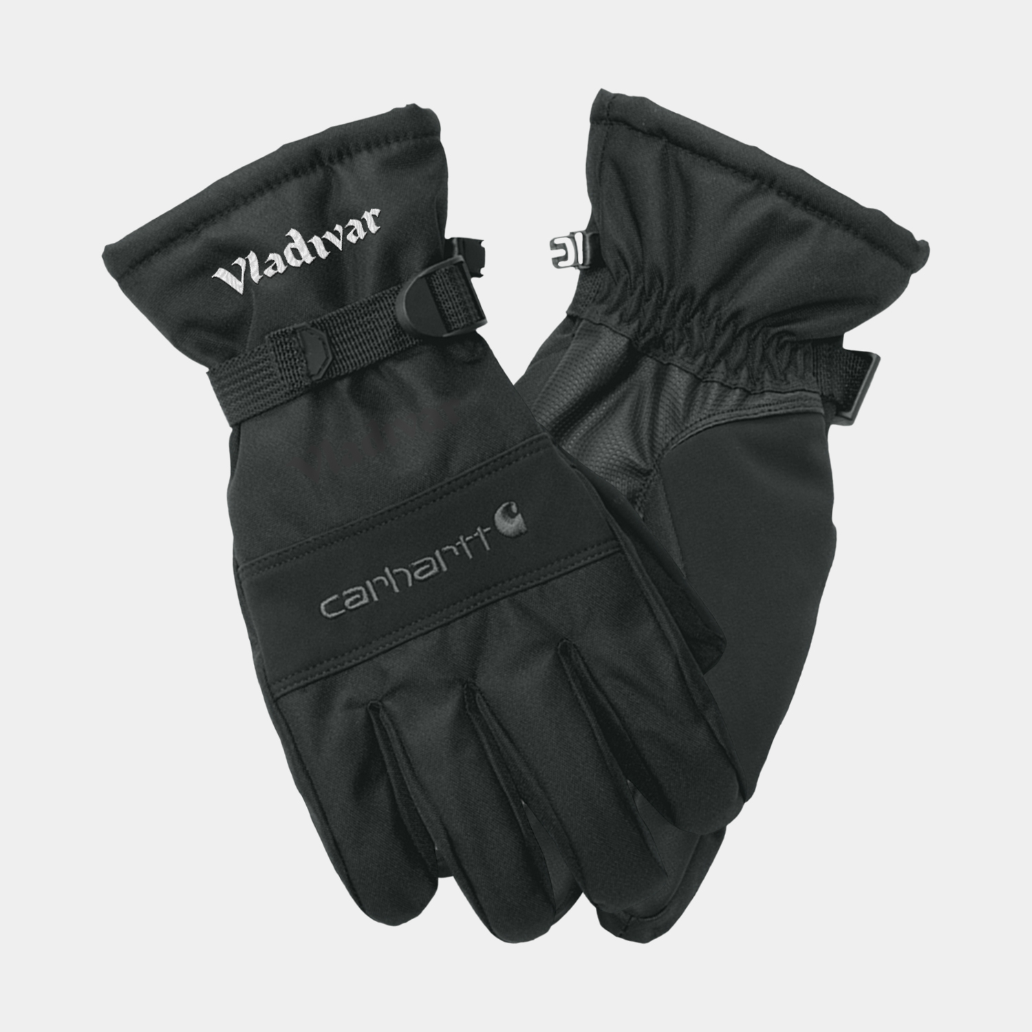 Carhartt® Waterproof Insulated Glove