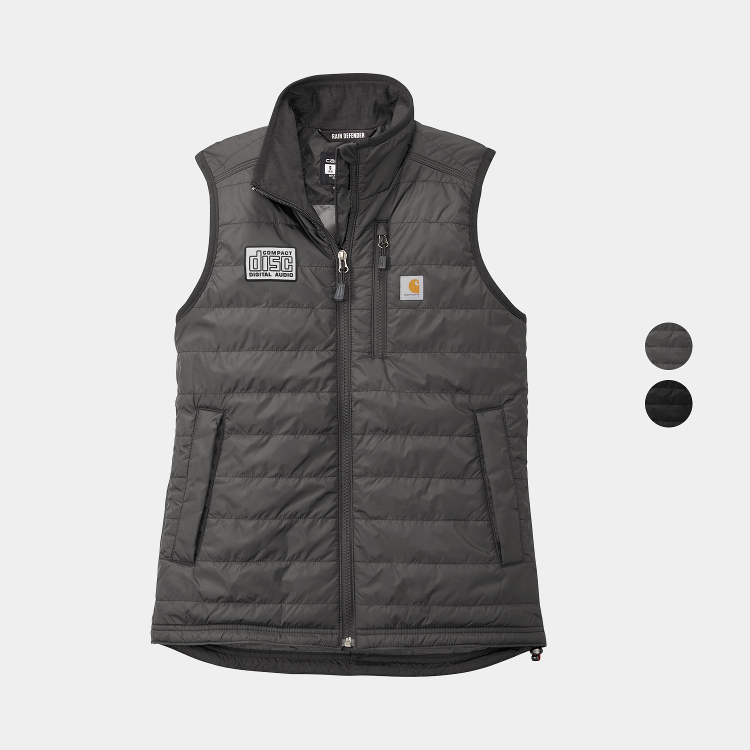 Carhartt® Women’s Gilliam Vest