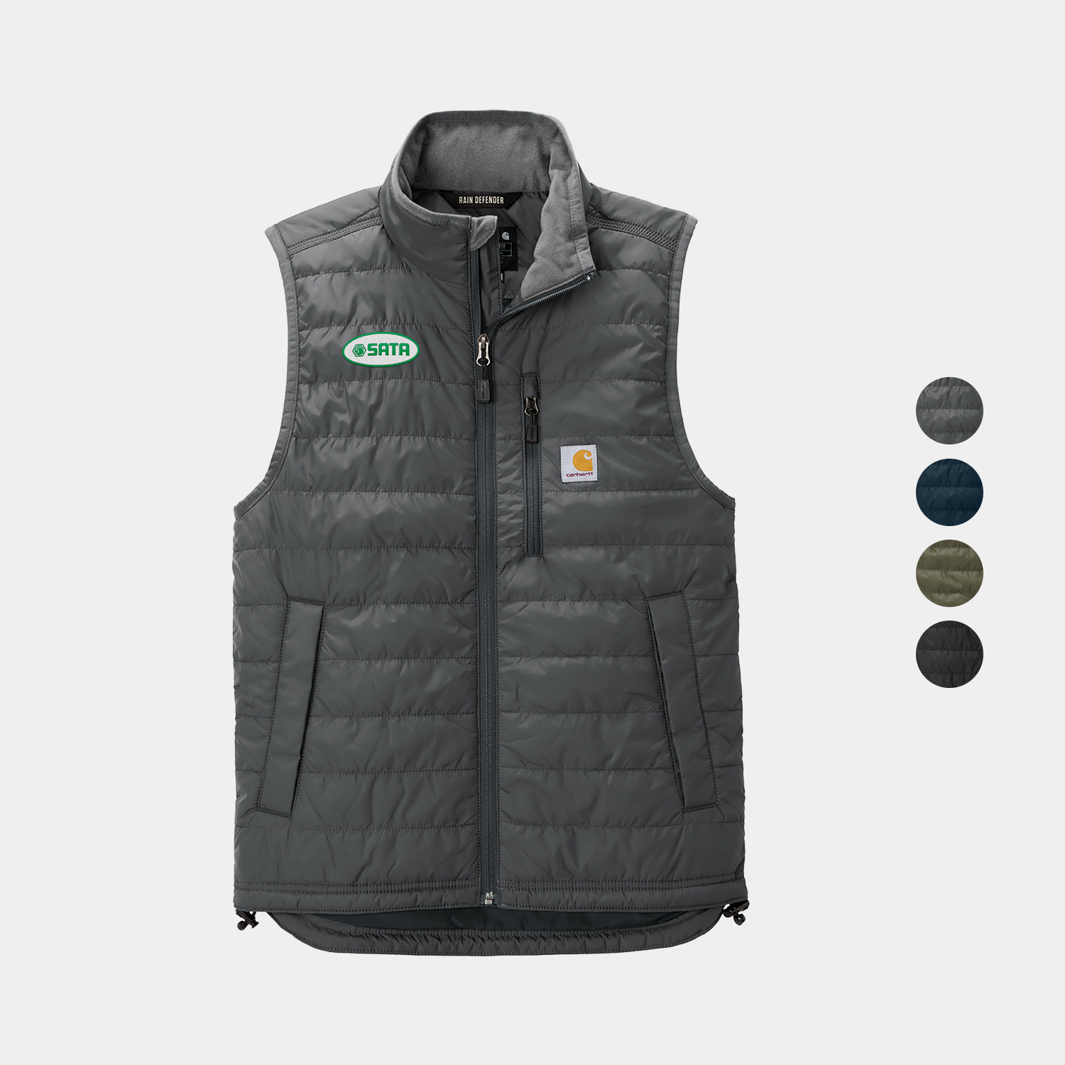 Carhartt® Gilliam Vest