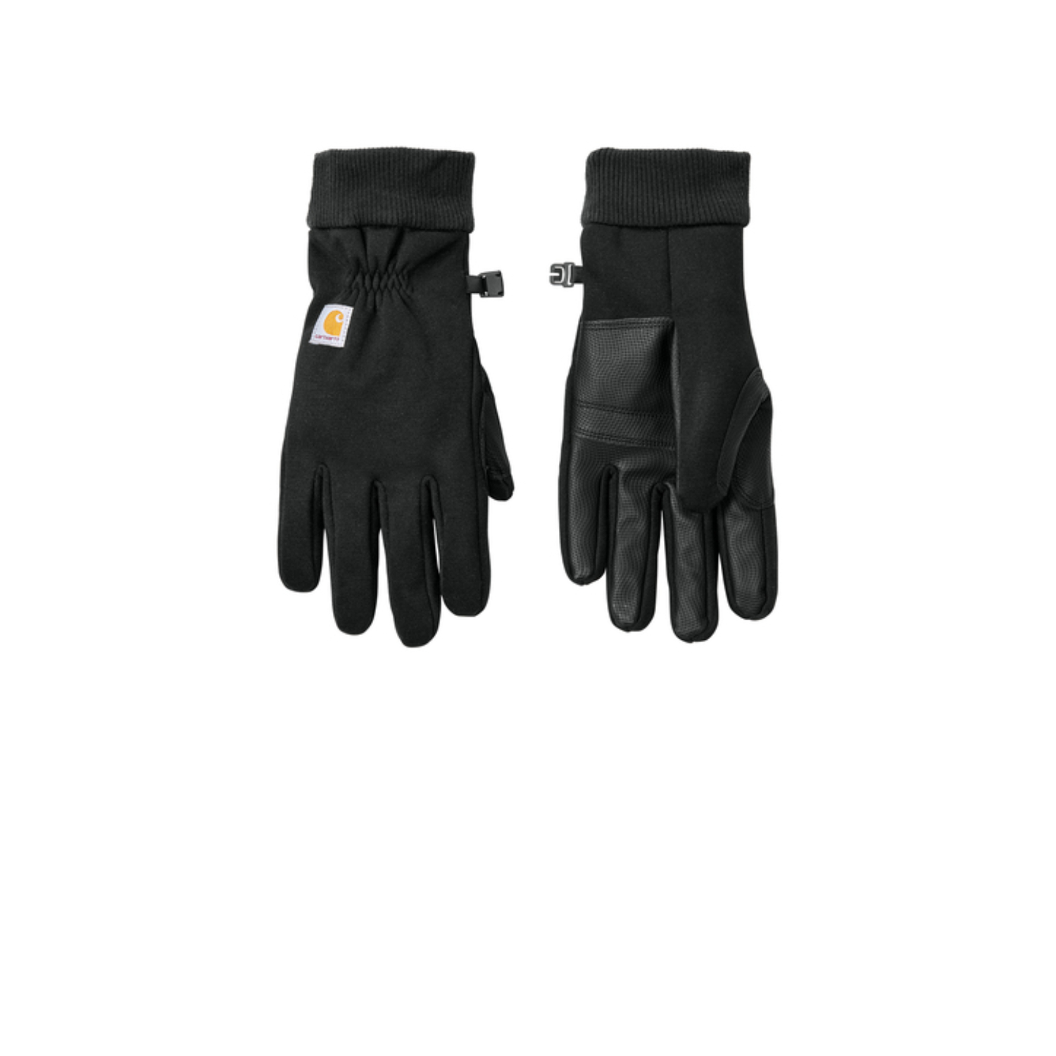Carhartt Thermal-Lined Fleece Touchscreen Work Gloves