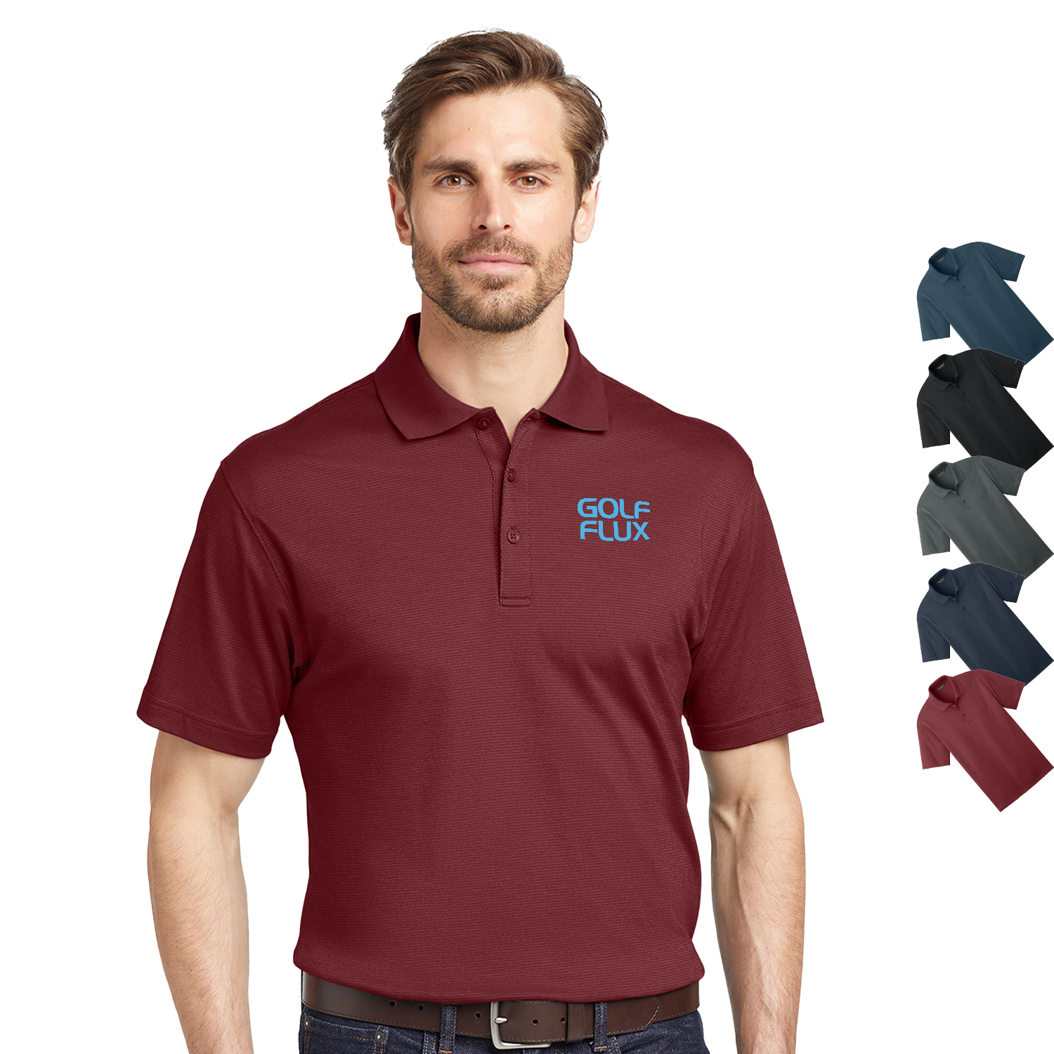 Eddie Bauer® Performance Polo