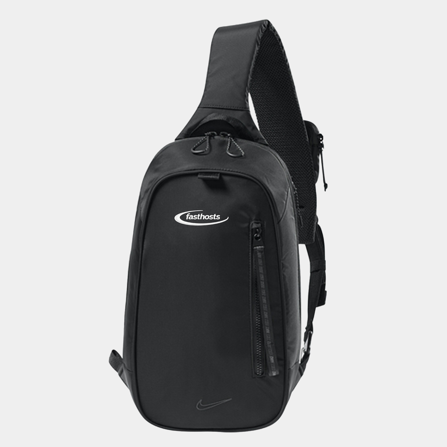 Nike Commute Sling Bag 8L with Tablet Pocket