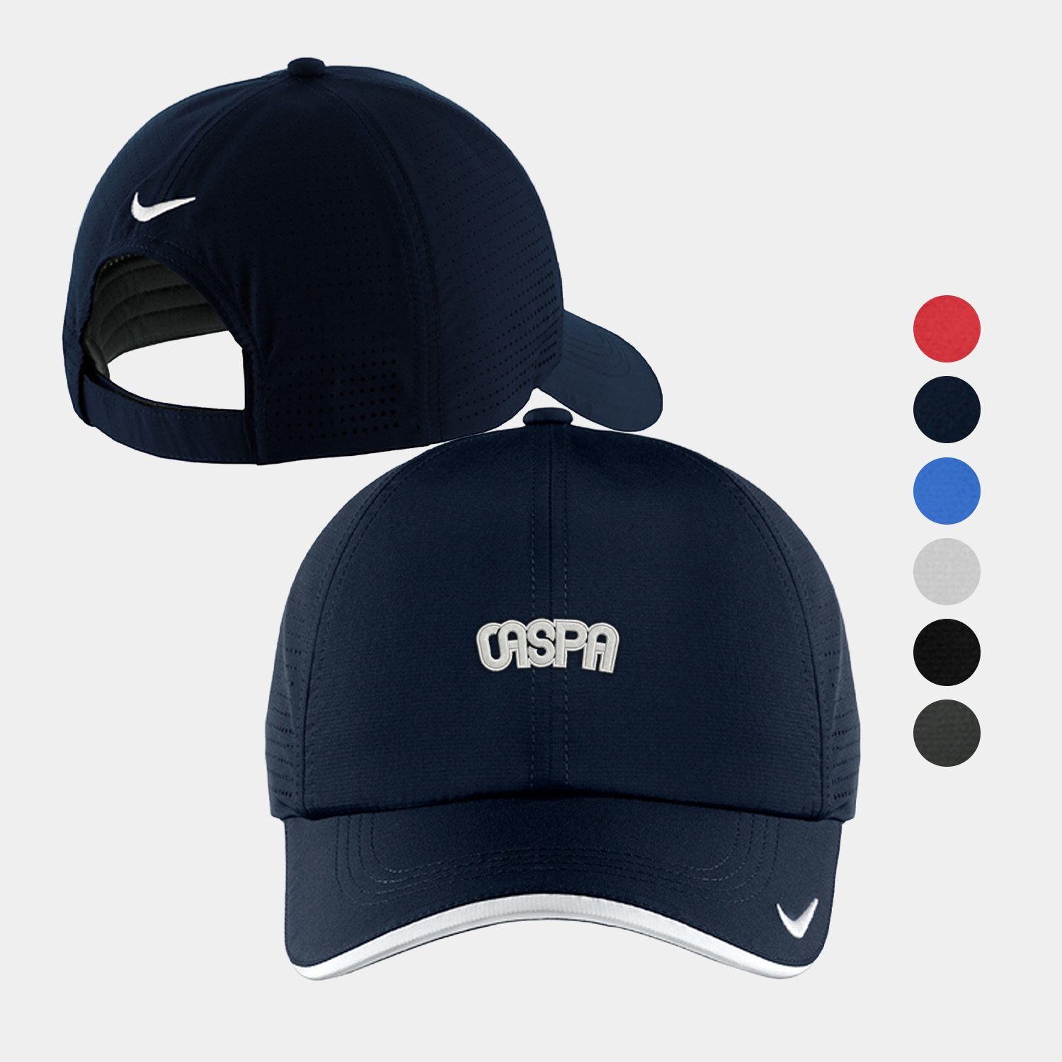 Nike Dri-FIT Perforated Performance Cap