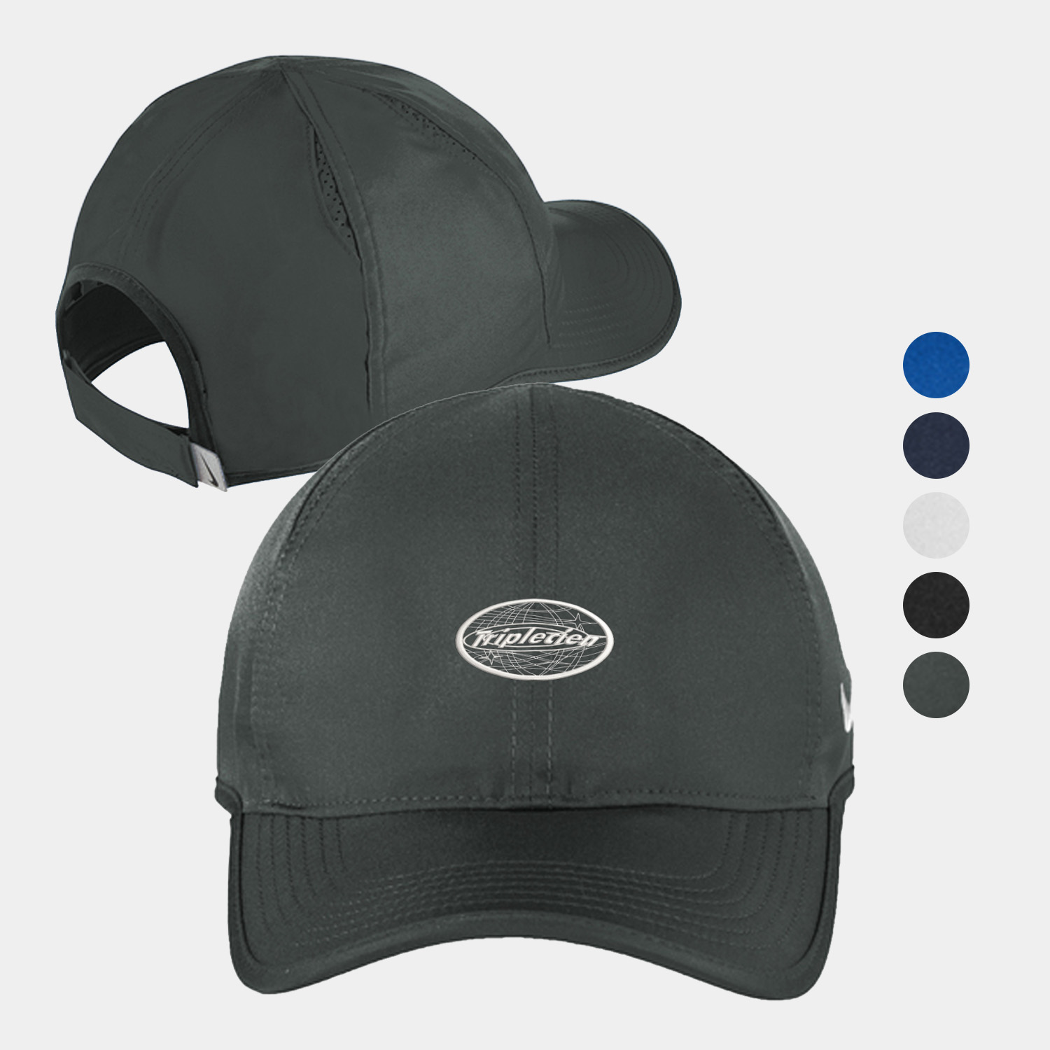 Nike Dri-FIT Featherlight Performance Cap