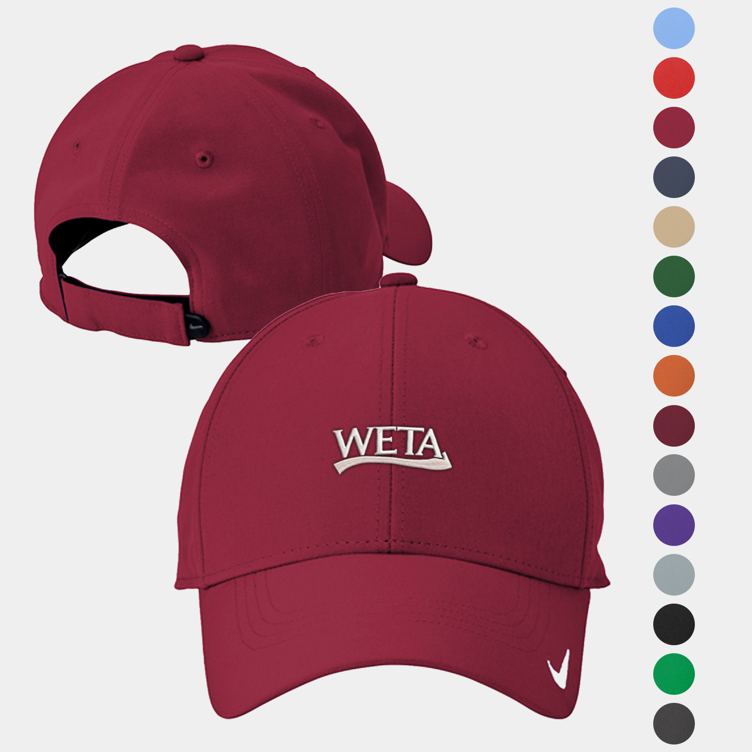 Nike Dri-FIT Legacy Performance Cap