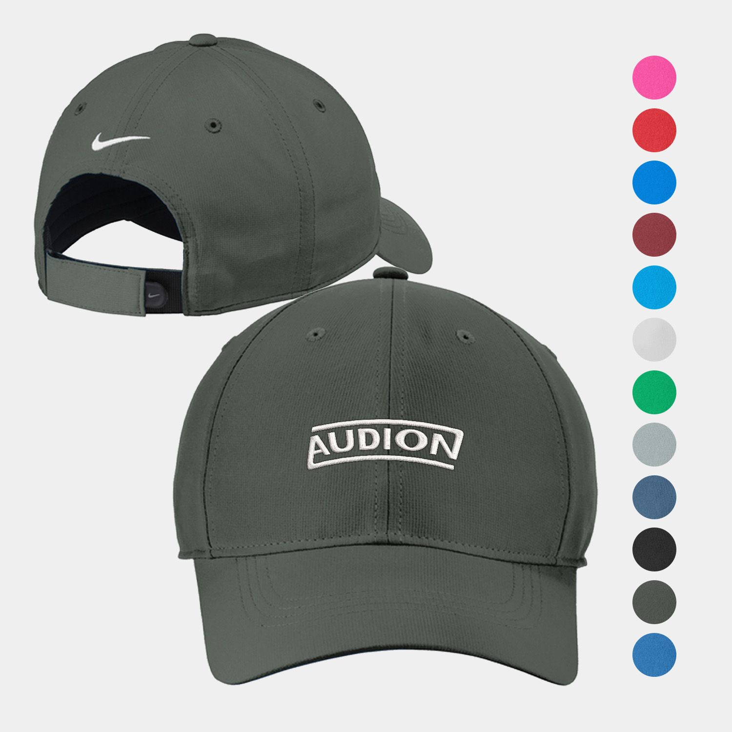 Nike Dri-FIT Ripstop Lightweight Performance Cap