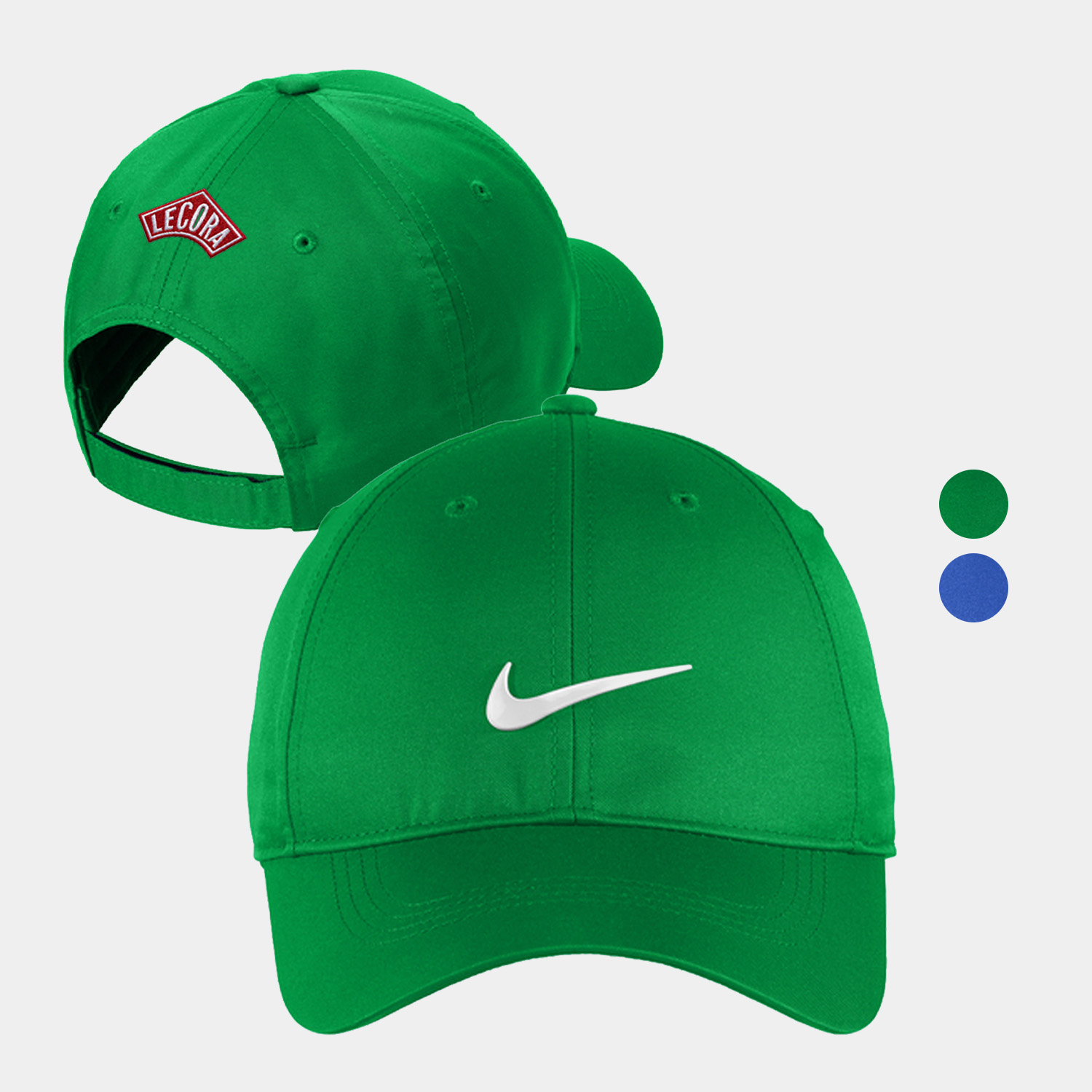 Nike Dri-FIT Front Swoosh Performance Cap