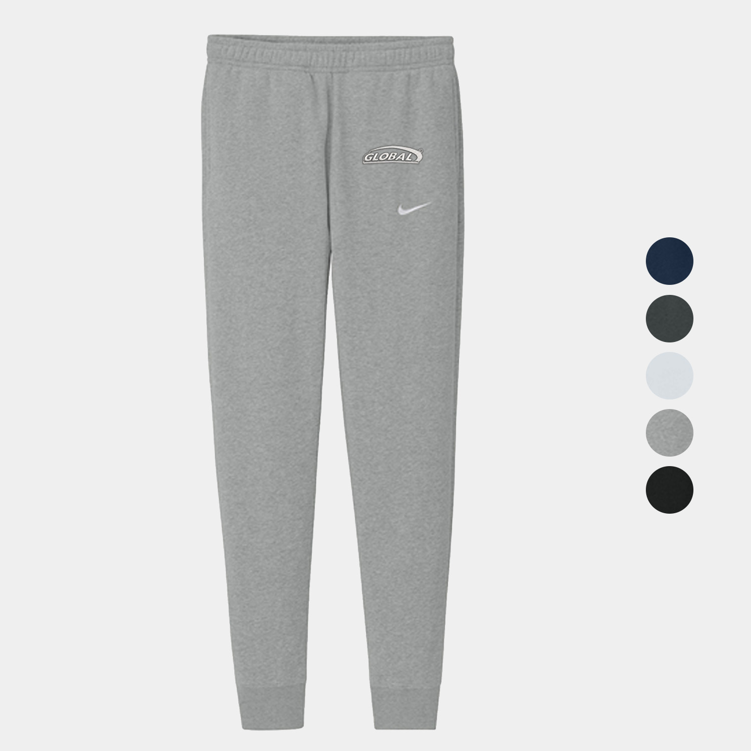 Nike Club Fleece Jogger Sweatpants Relaxed Fit