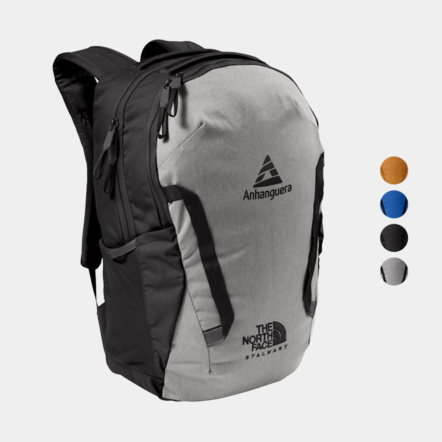 The North Face ® Travel Backpack