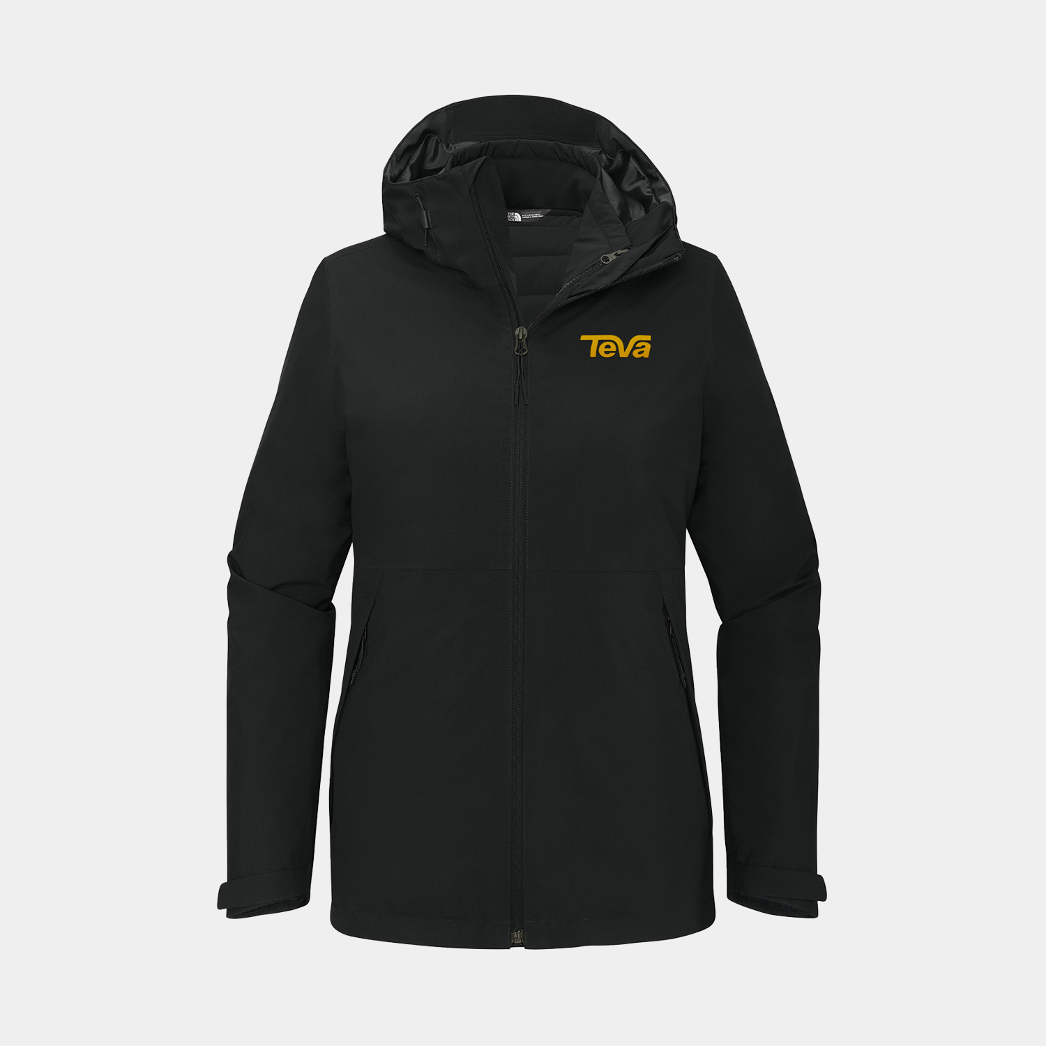 The North Face® Women’s Castle Valley 3-in-1 Jacket