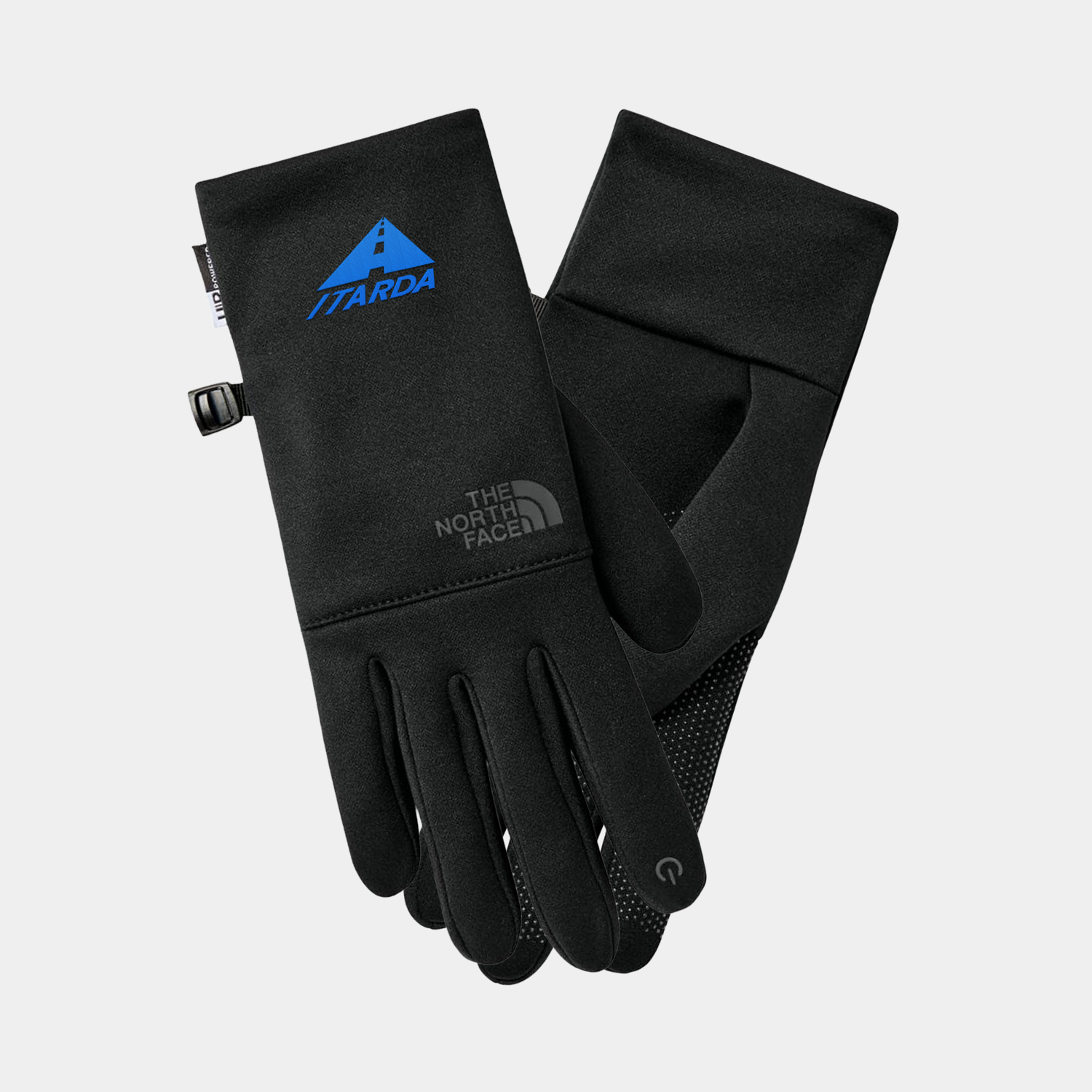 The North Face® Etip™ Recycled Touchscreen Gloves
