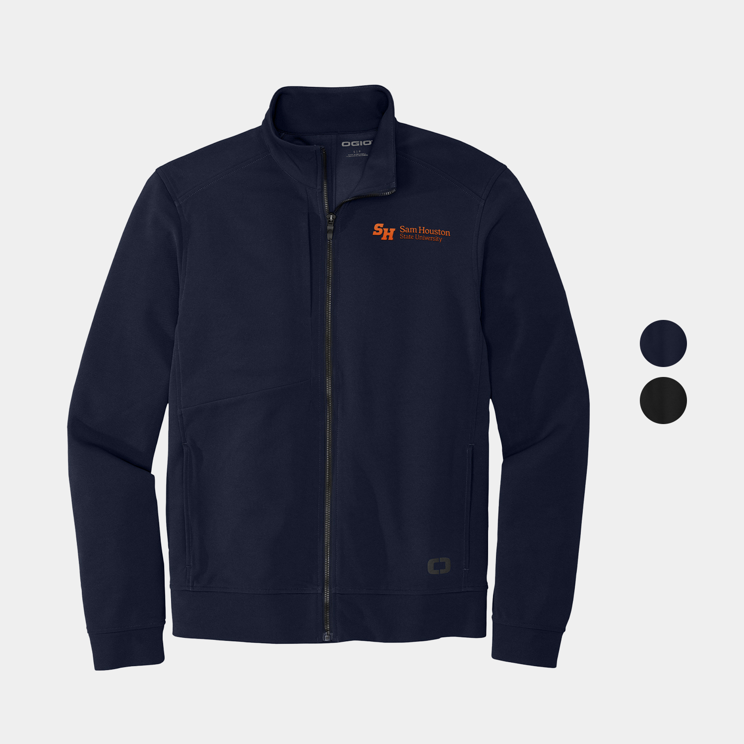 OGIO® Hinge Full-Zip