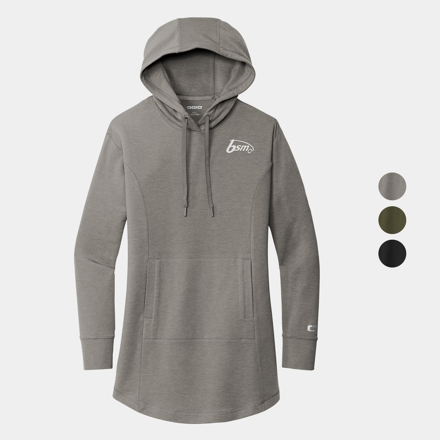 OGIO ® Women's Luuma Flex Tunic