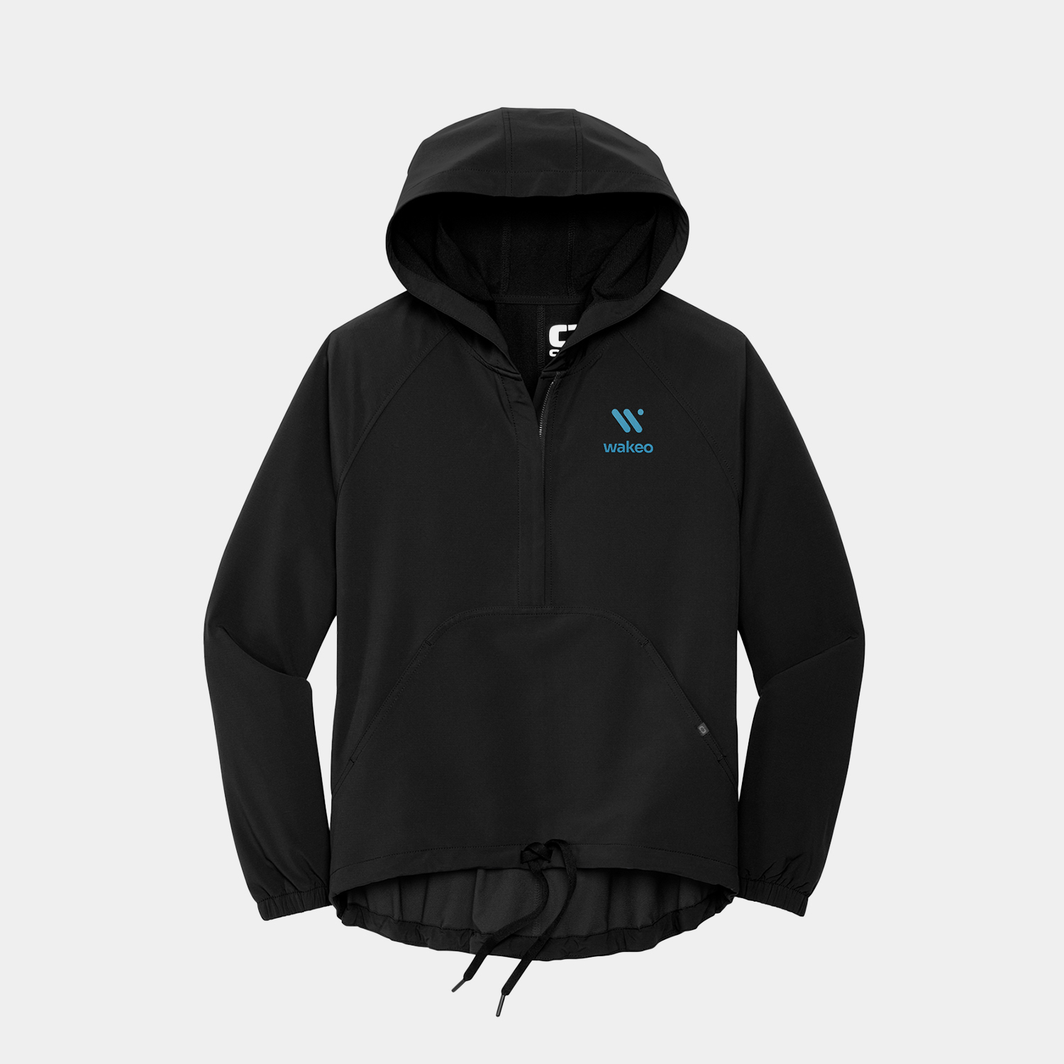 OGIO® Women's Connection Anorak