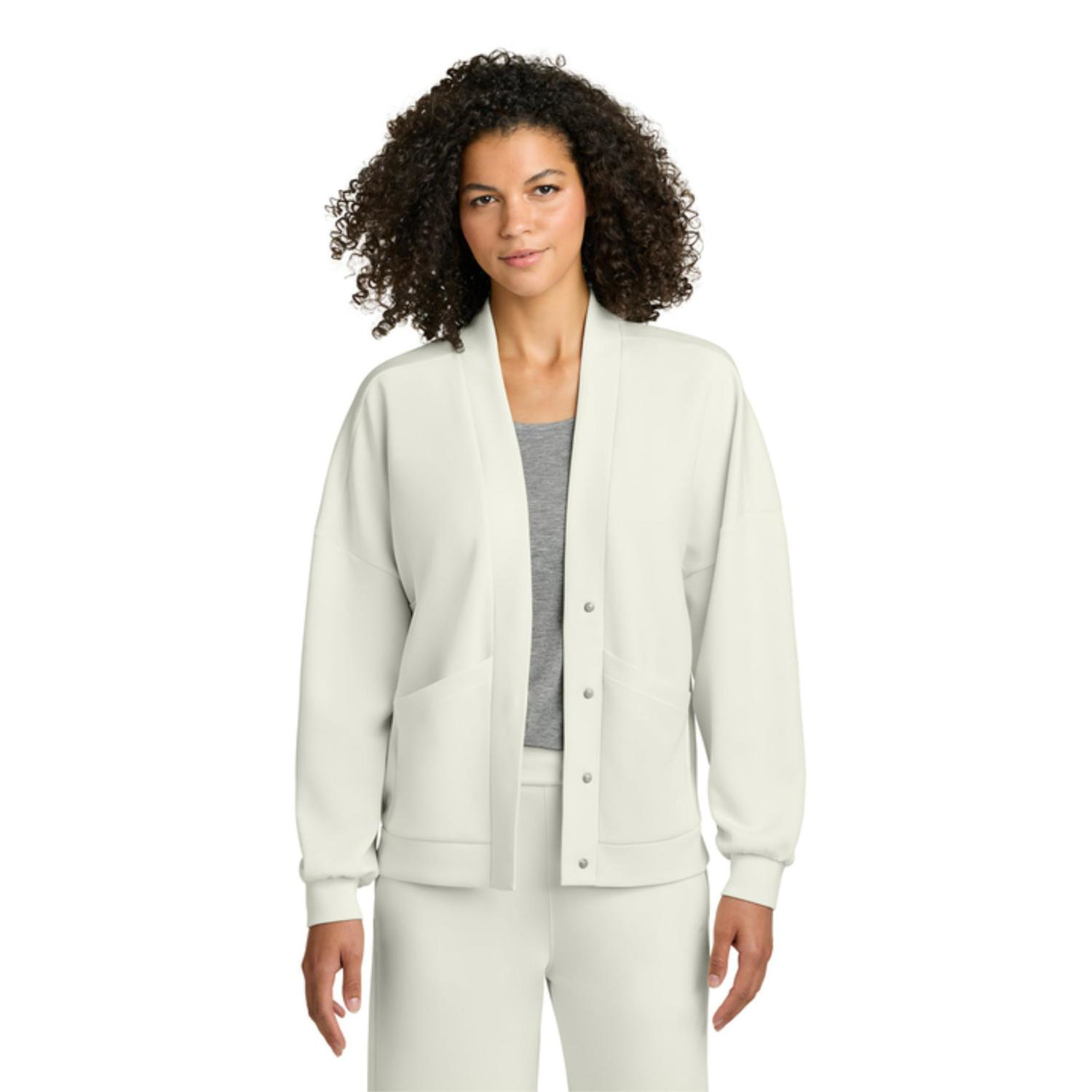 OGIO® Women’s Transcend Cardigan