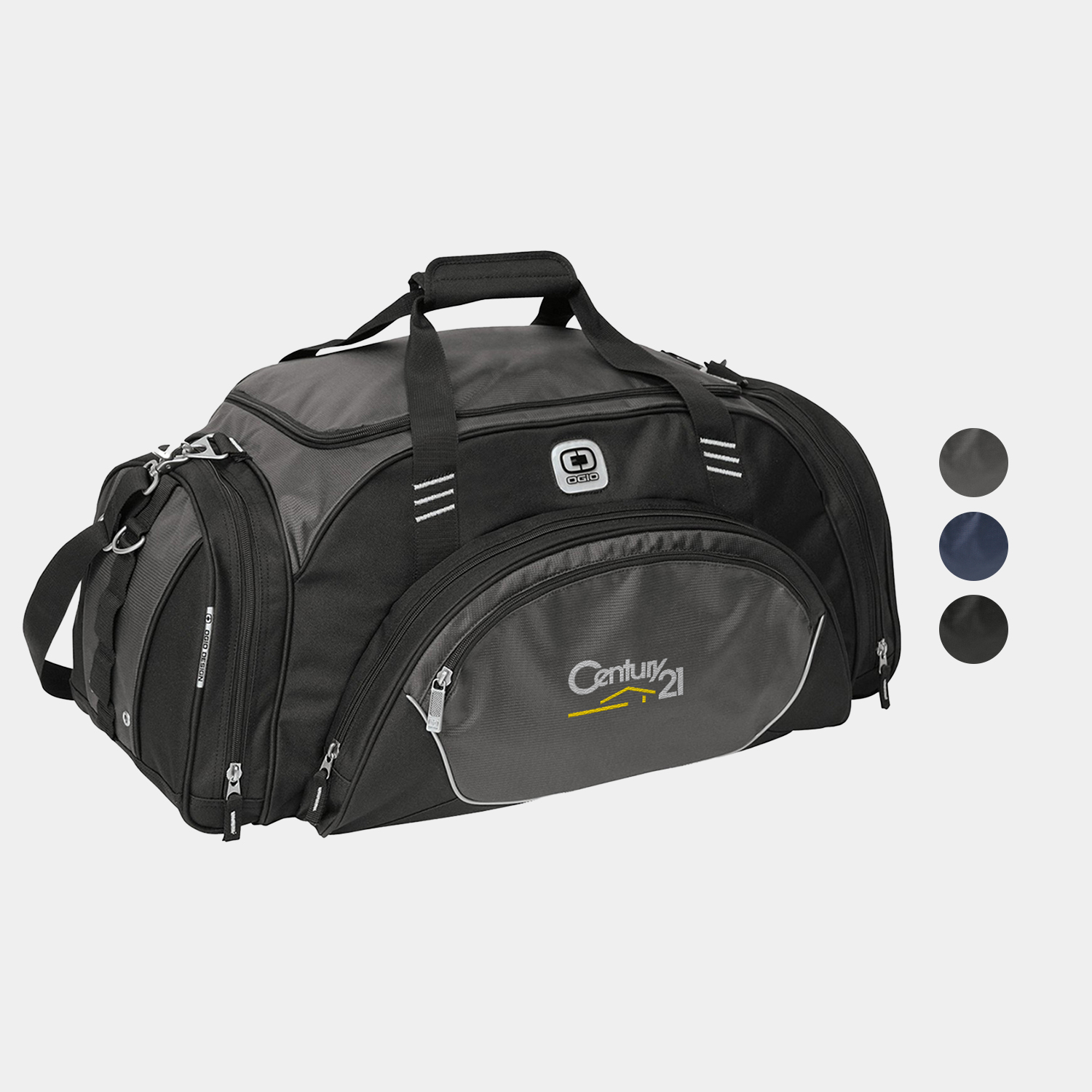 OGIO® Transfer Duffel Bag
