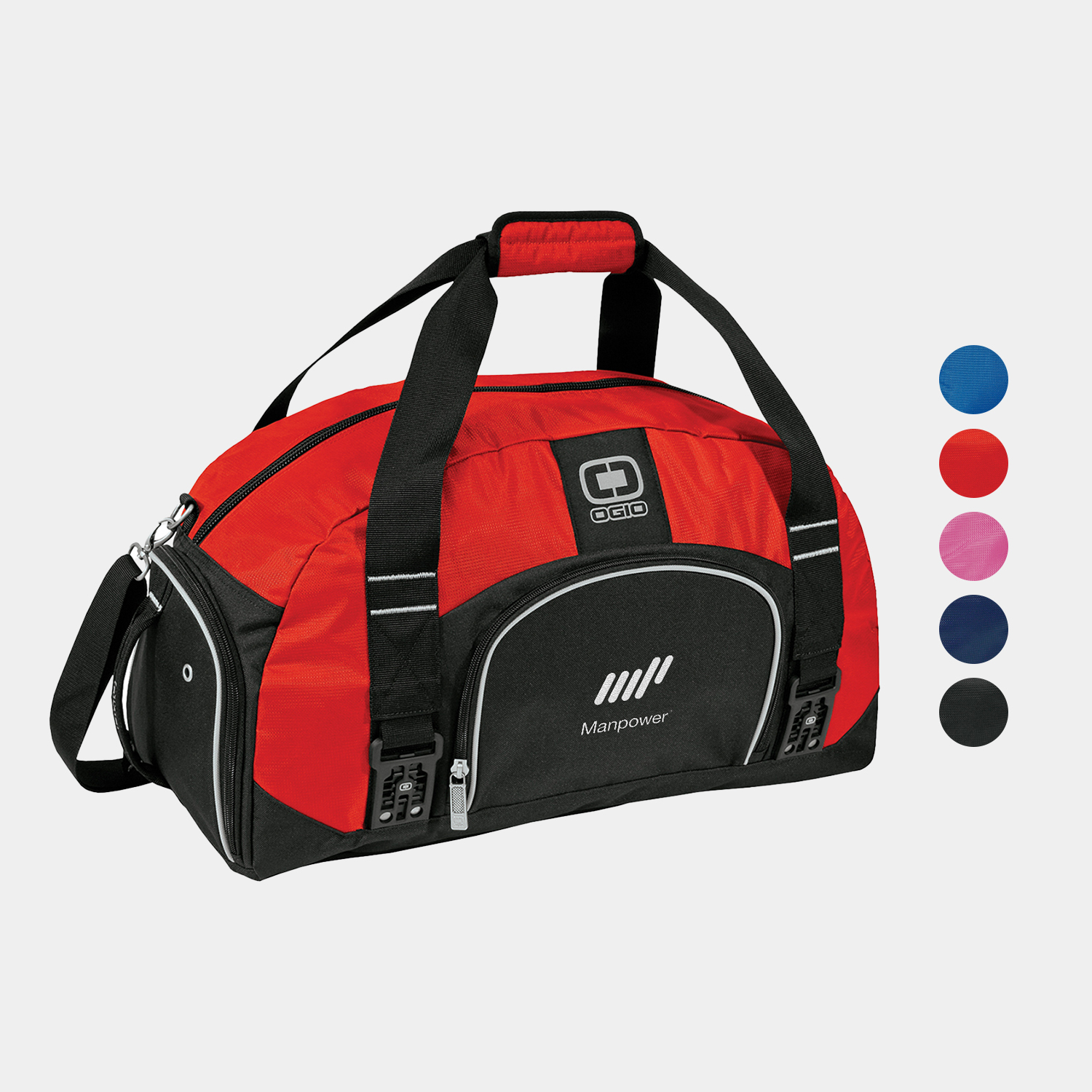 OGIO® Big Dome Duffel Bag