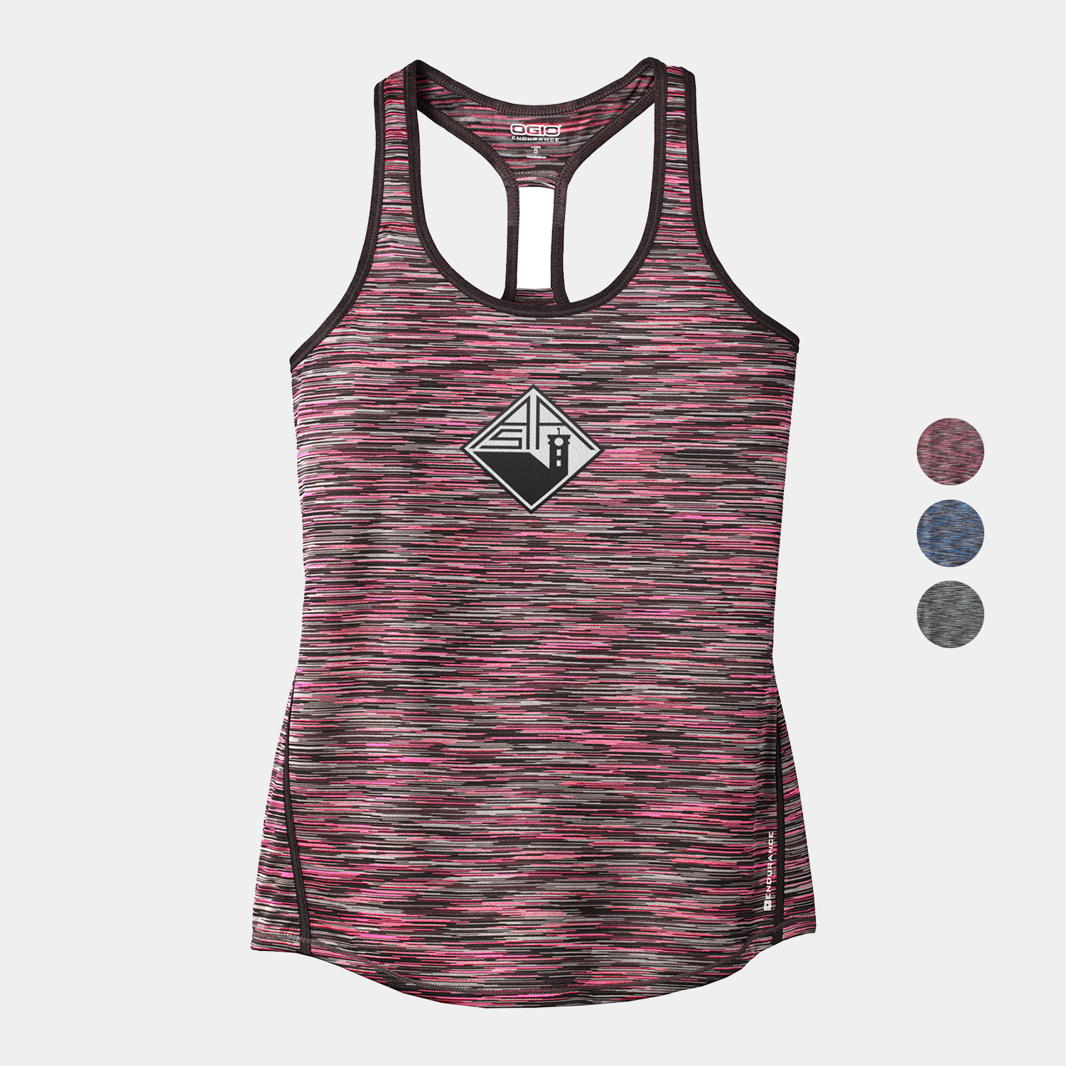 OGIO® Ladies Performance Tank Top