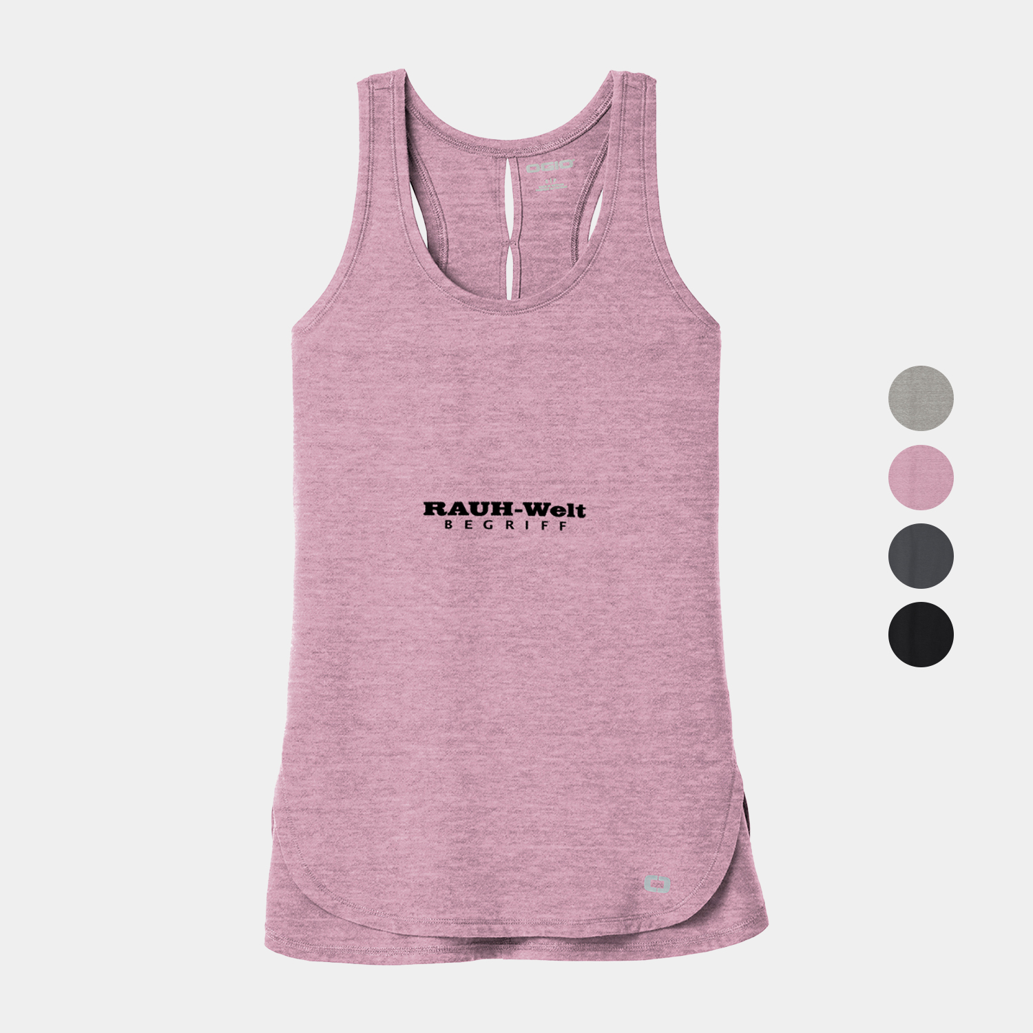OGIO® Ladies Versatile Tank Top