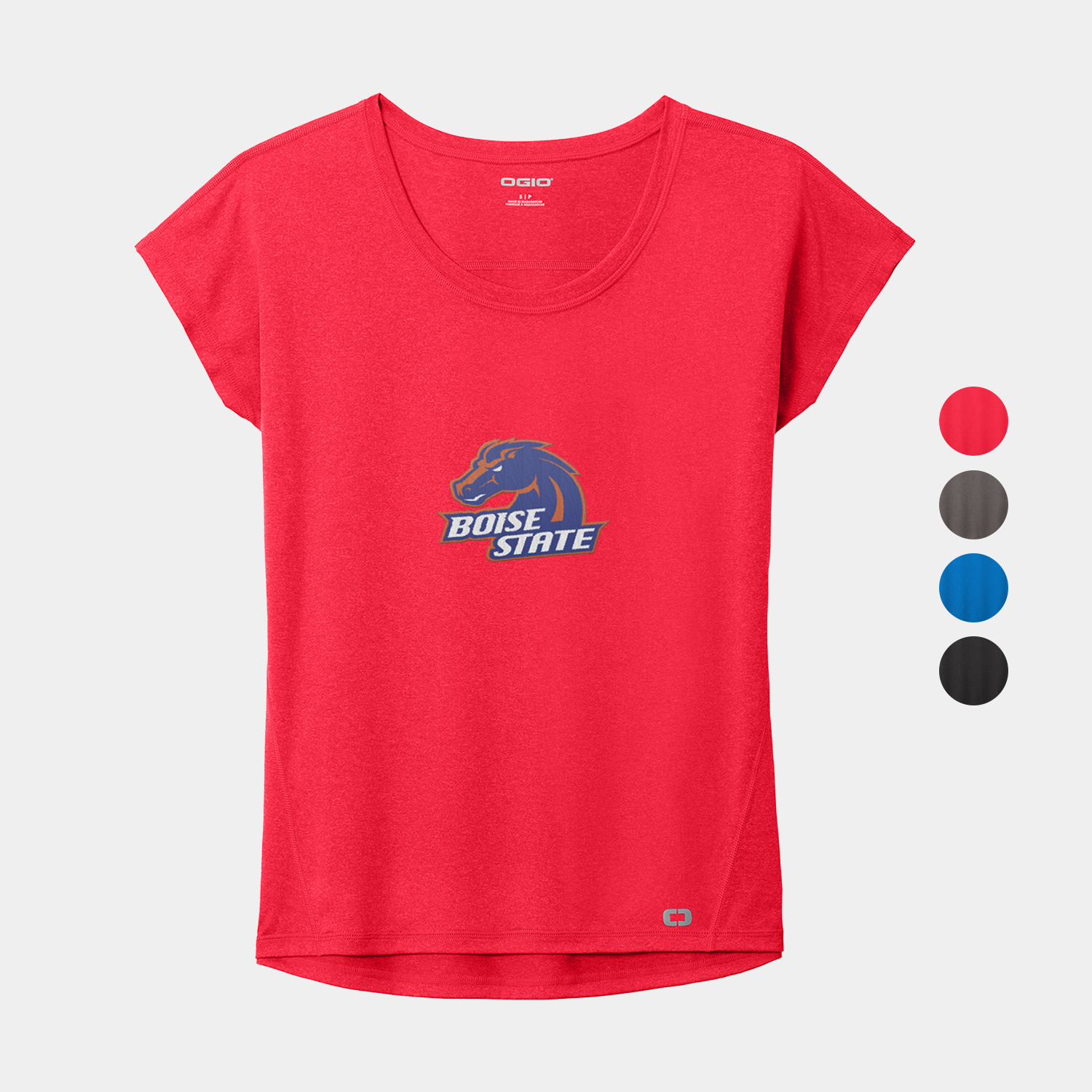 OGIO® Ladies Short Sleeve T-Shirt
