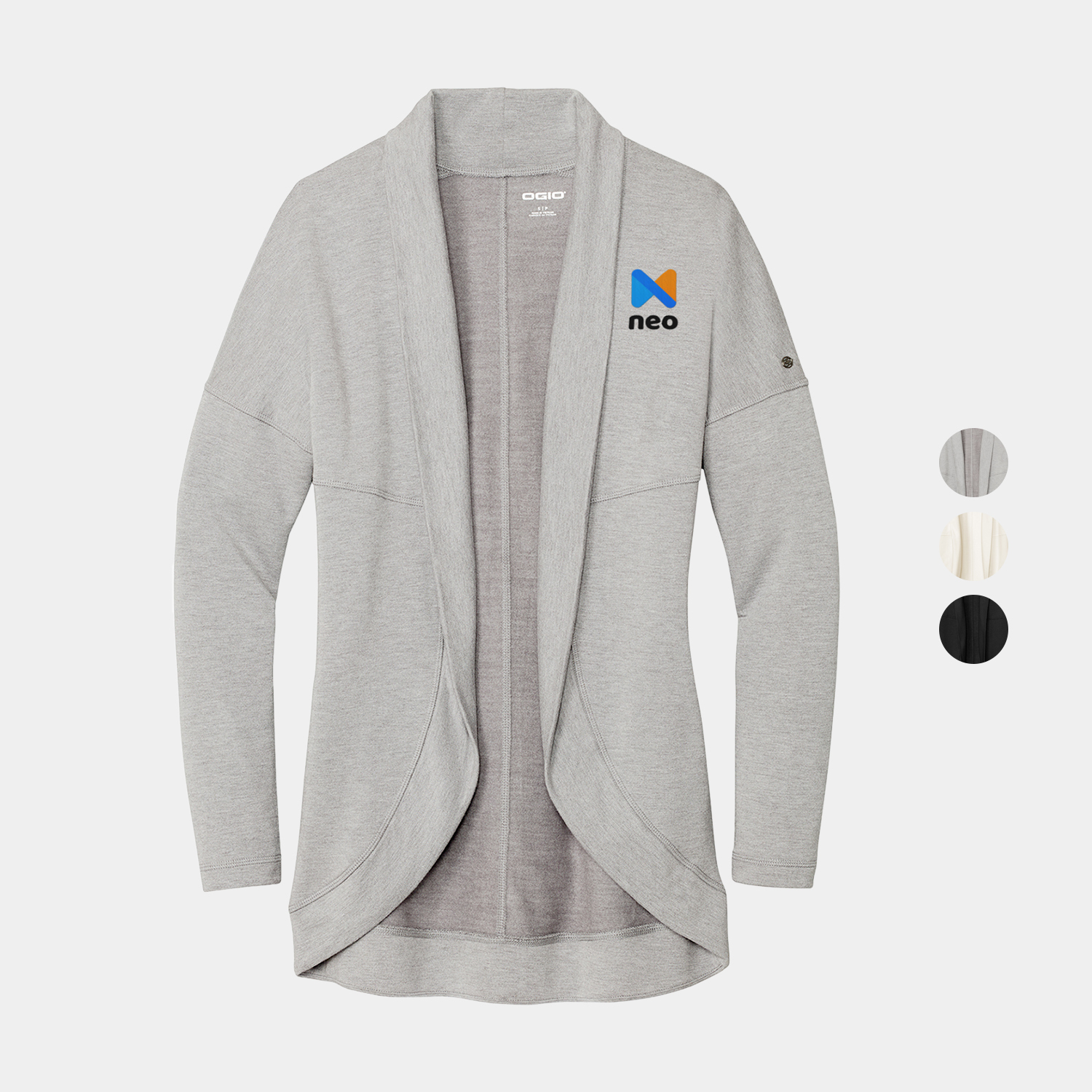 OGIO® Ladies Cocoon Jacket