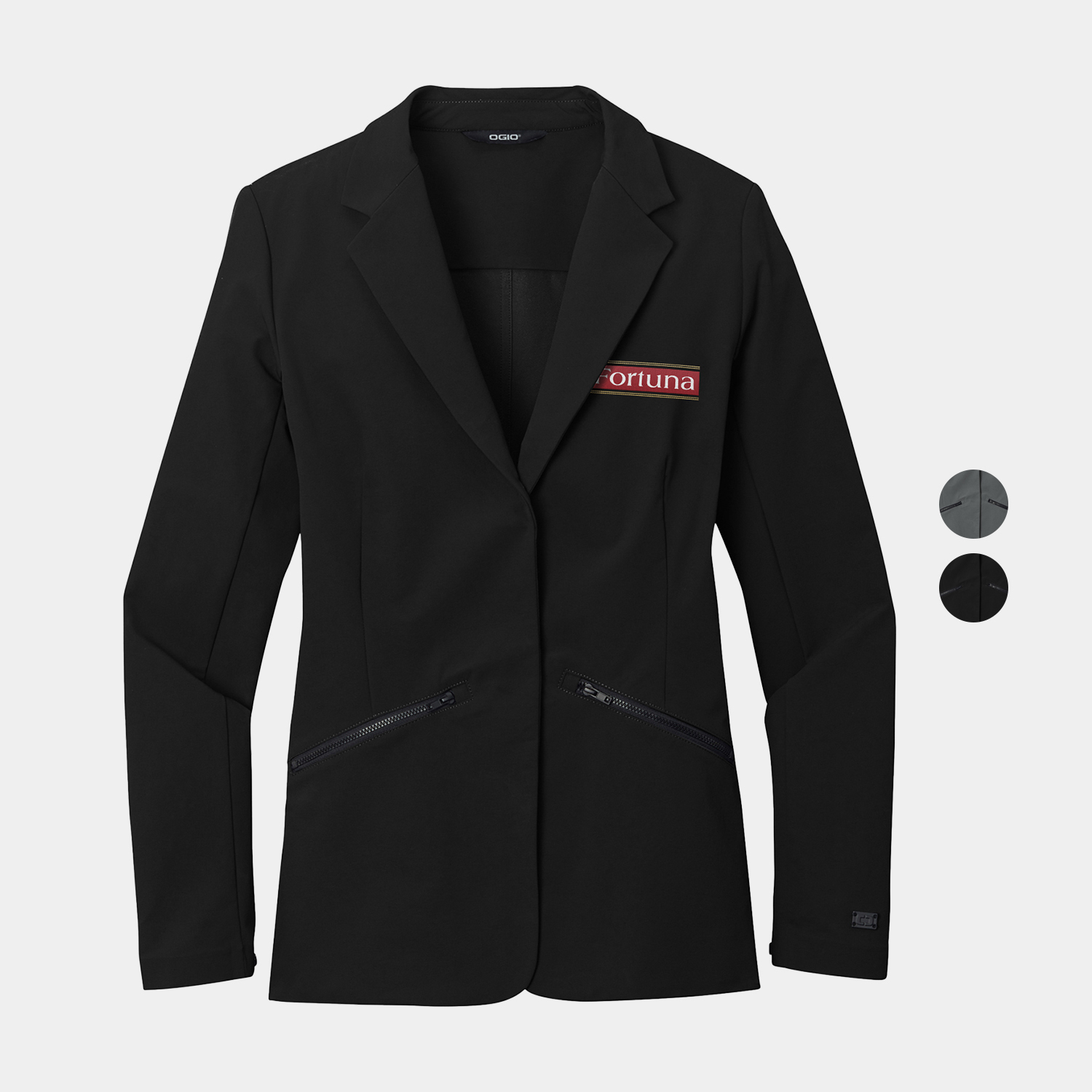 OGIO® Ladies Blazer