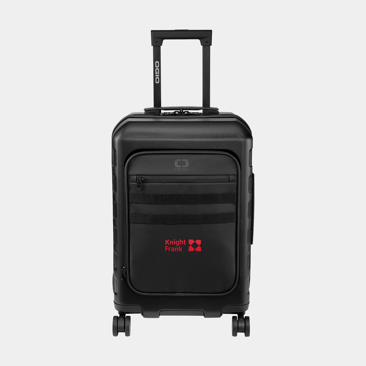 OGIO® Utilitarian Carry-On 8 Wheeled Luggage