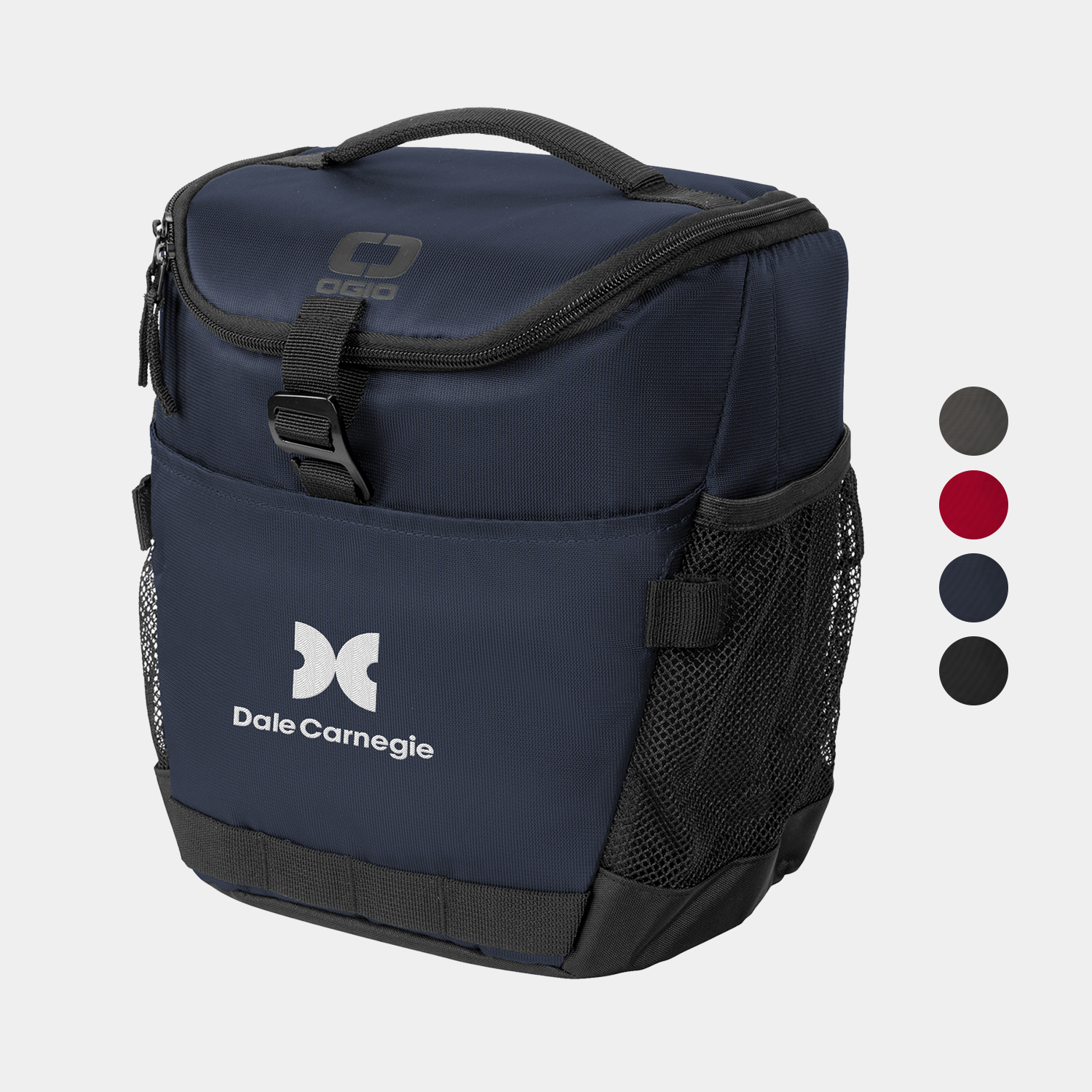 OGIO® Sprint 12-Pack Cooler Lunch Bag