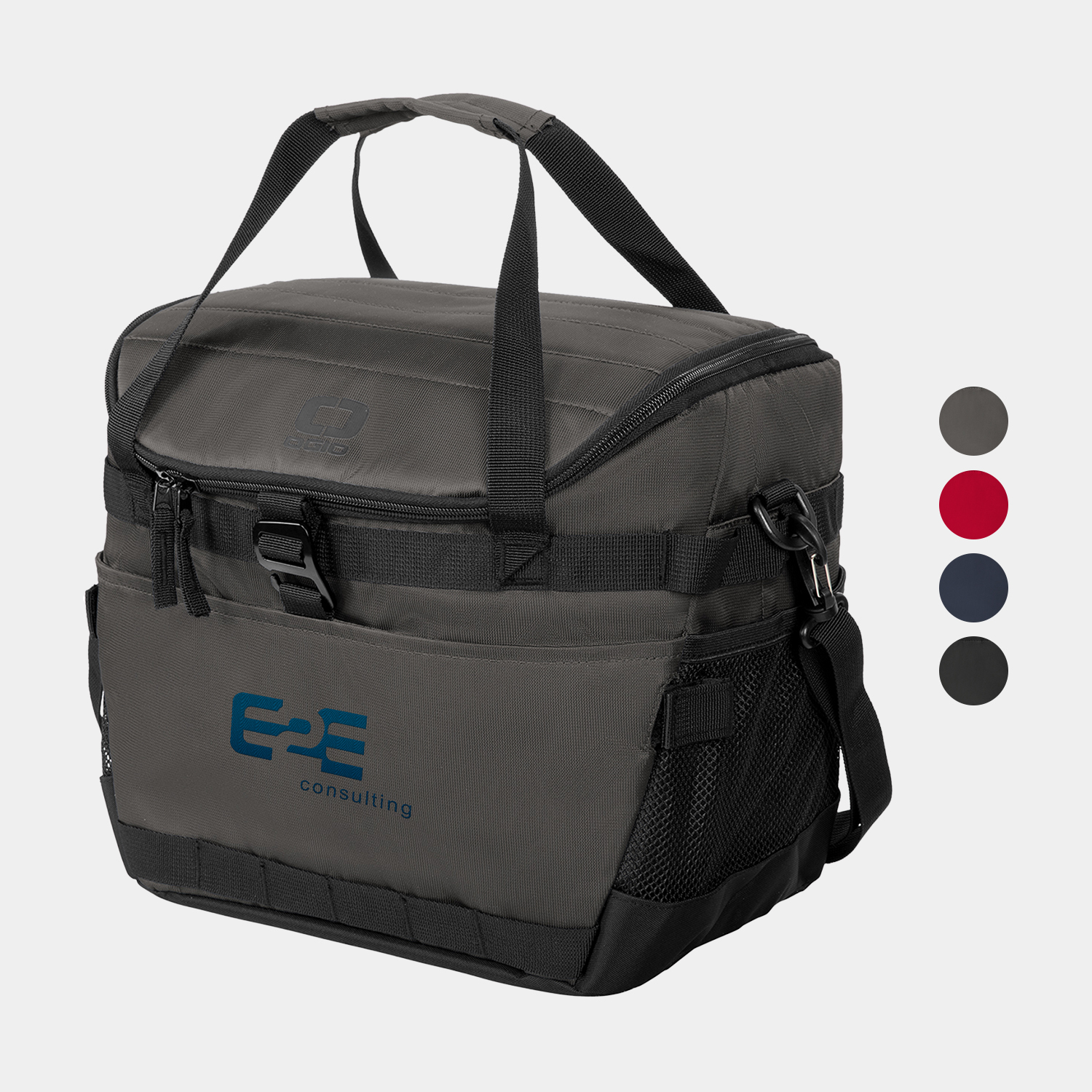 OGIO® Sprint 24-Pack Cooler Lunch Bag