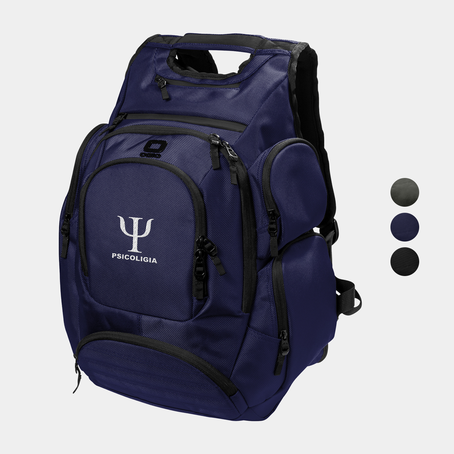 OGIO® Metro Ballistic Backpack