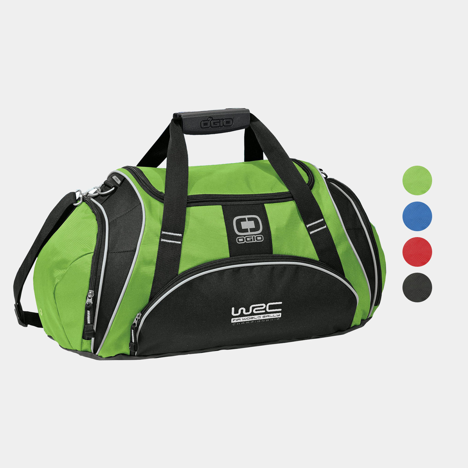 OGIO® Crunch Duffel Bag