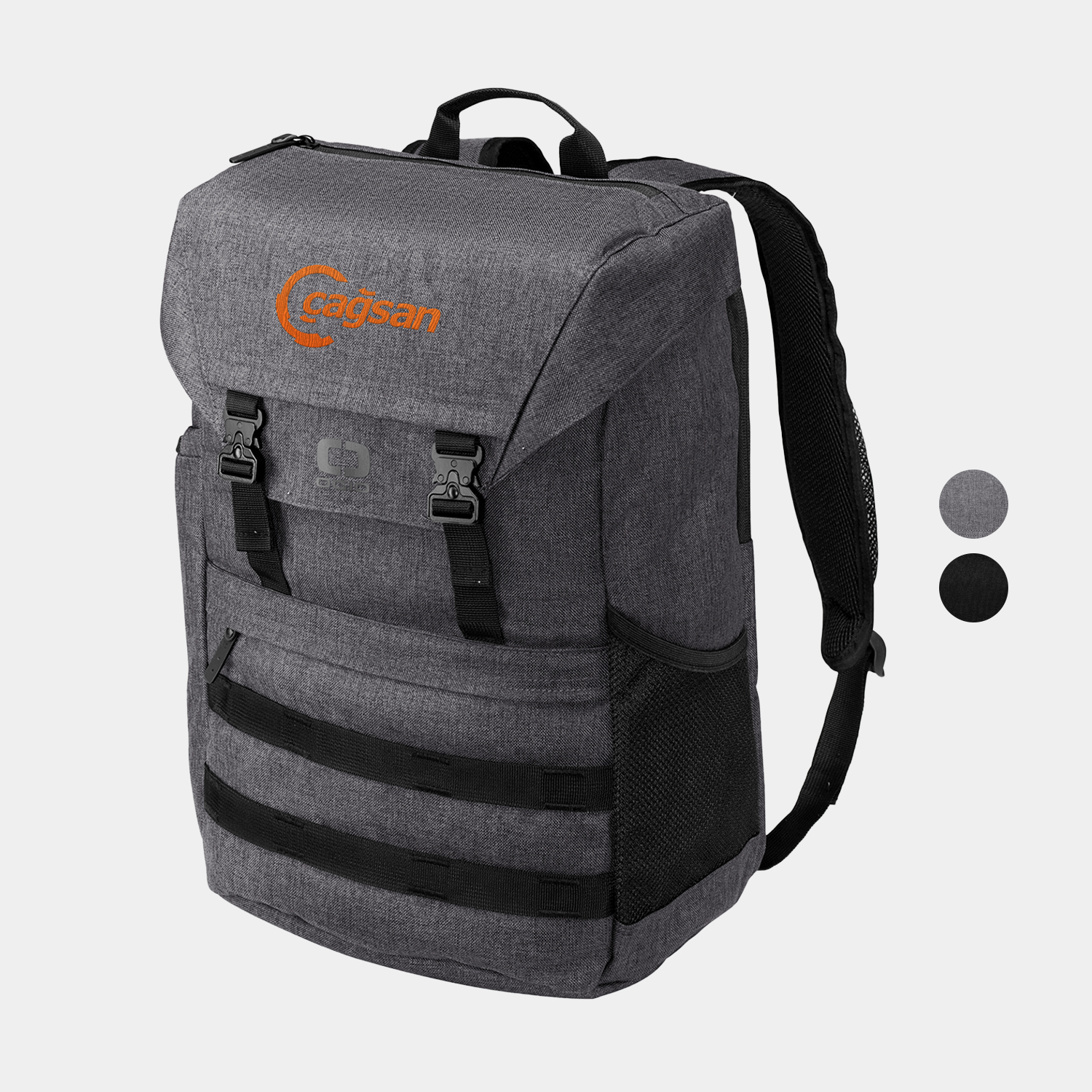 OGIO® Command Backpack